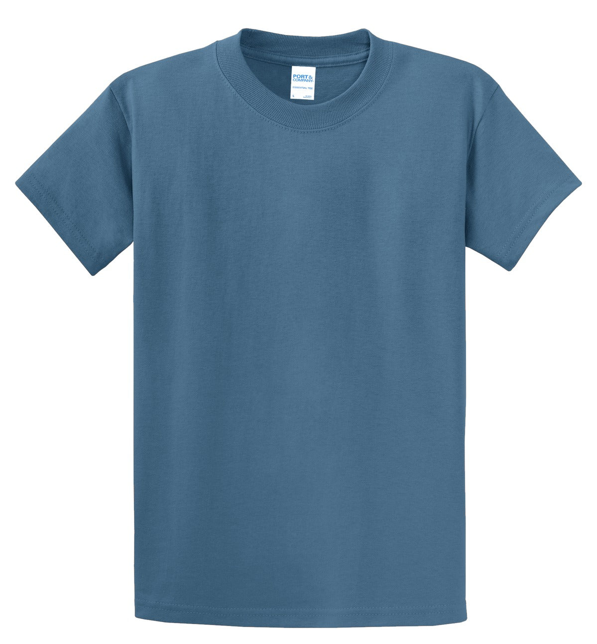 Port & Company - Essential Tee. PC61