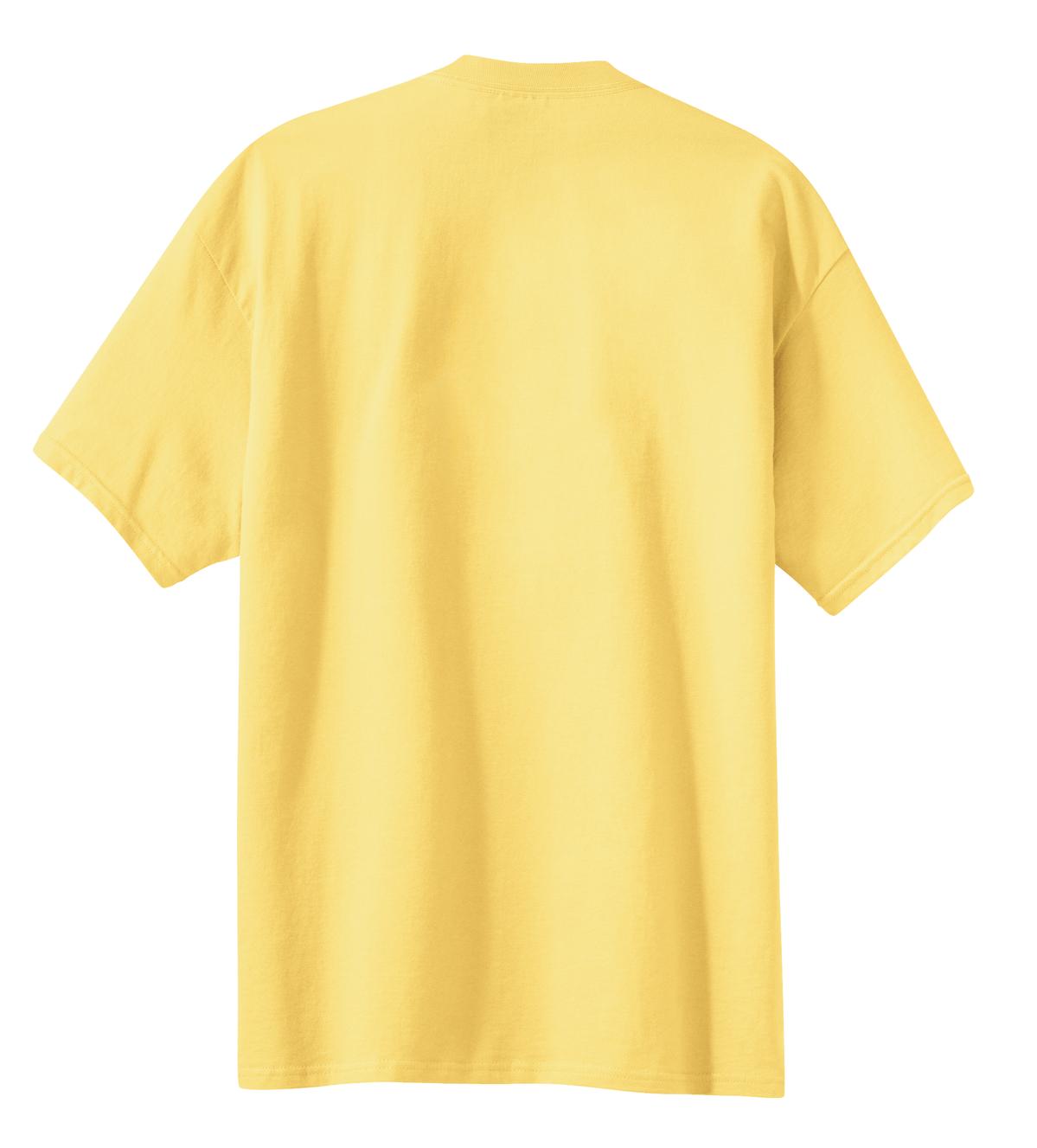 Port & Company - Essential Tee. PC61