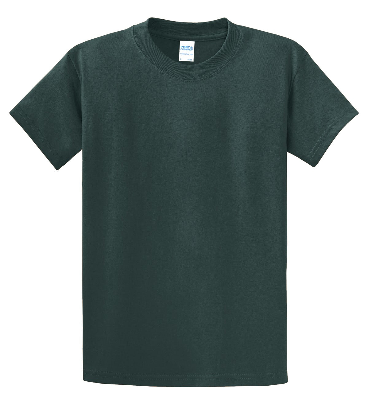 Port & Company - Essential Tee. PC61