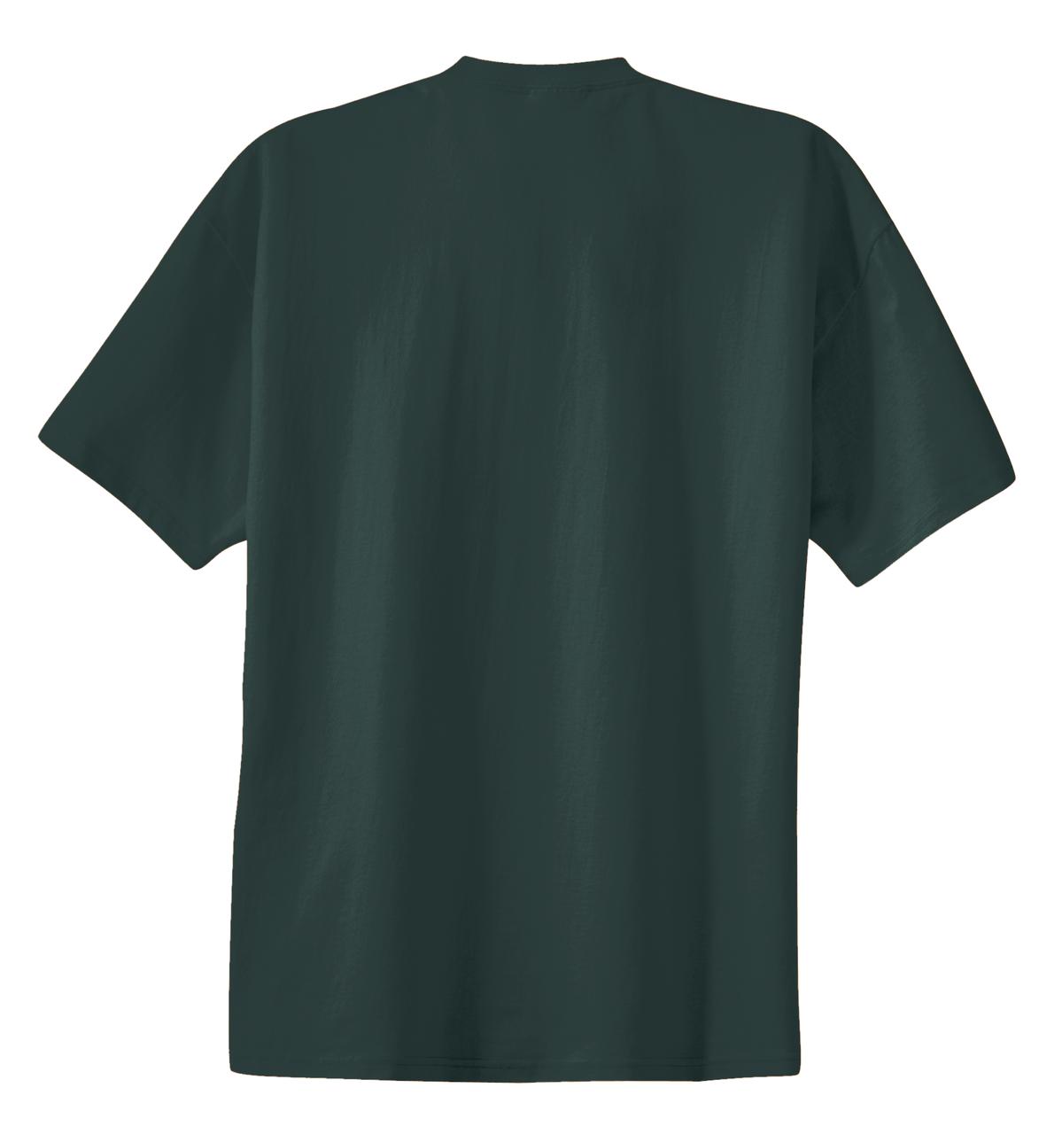 Port & Company - Essential Tee. PC61