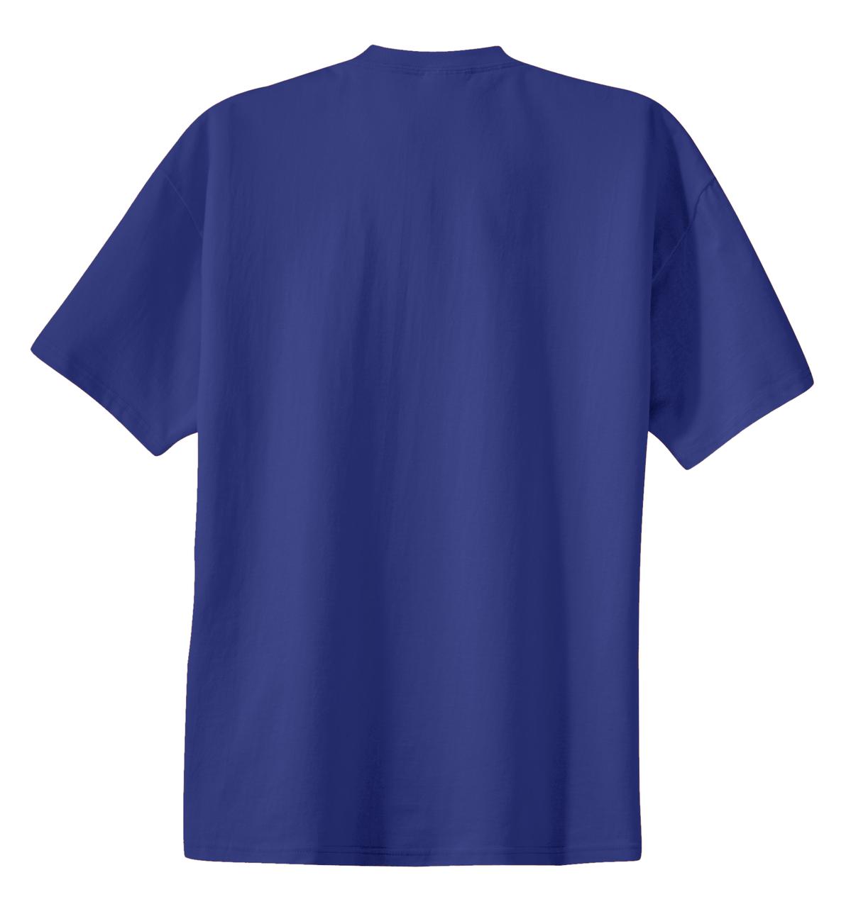 Port & Company - Essential Tee. PC61