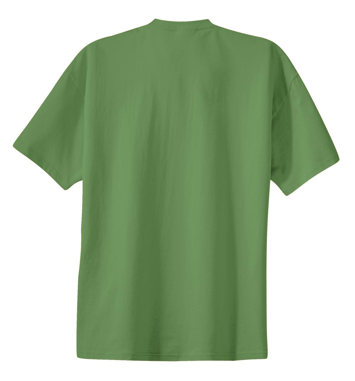 Port & Company - Essential Tee. PC61