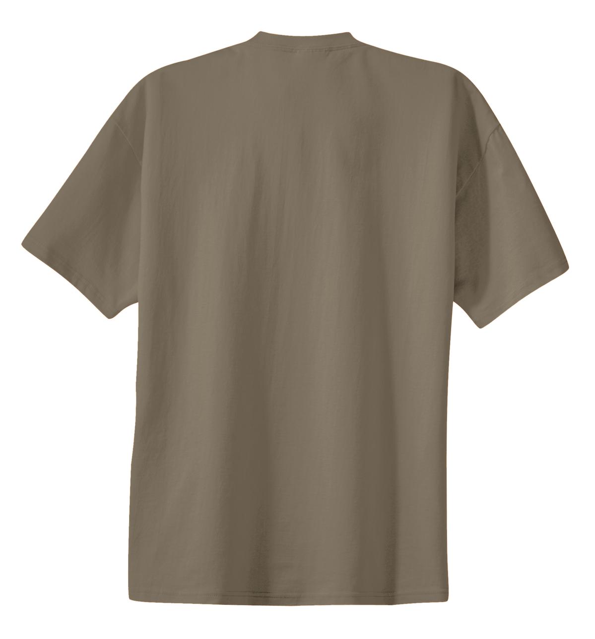Port & Company - Essential Tee. PC61