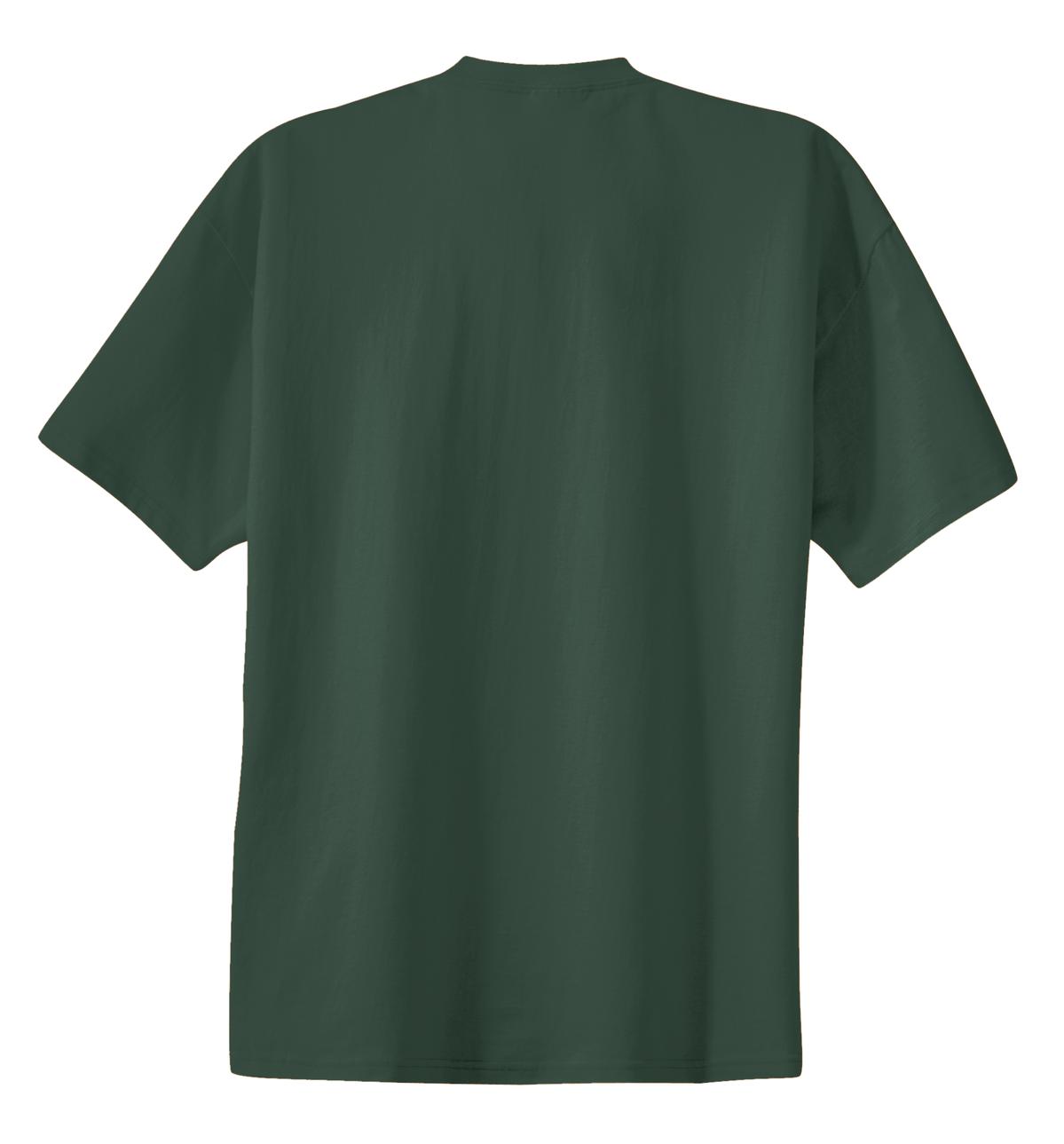 Port & Company - Essential Tee. PC61