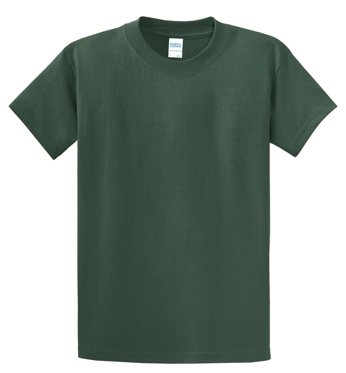 Port & Company - Essential Tee. PC61