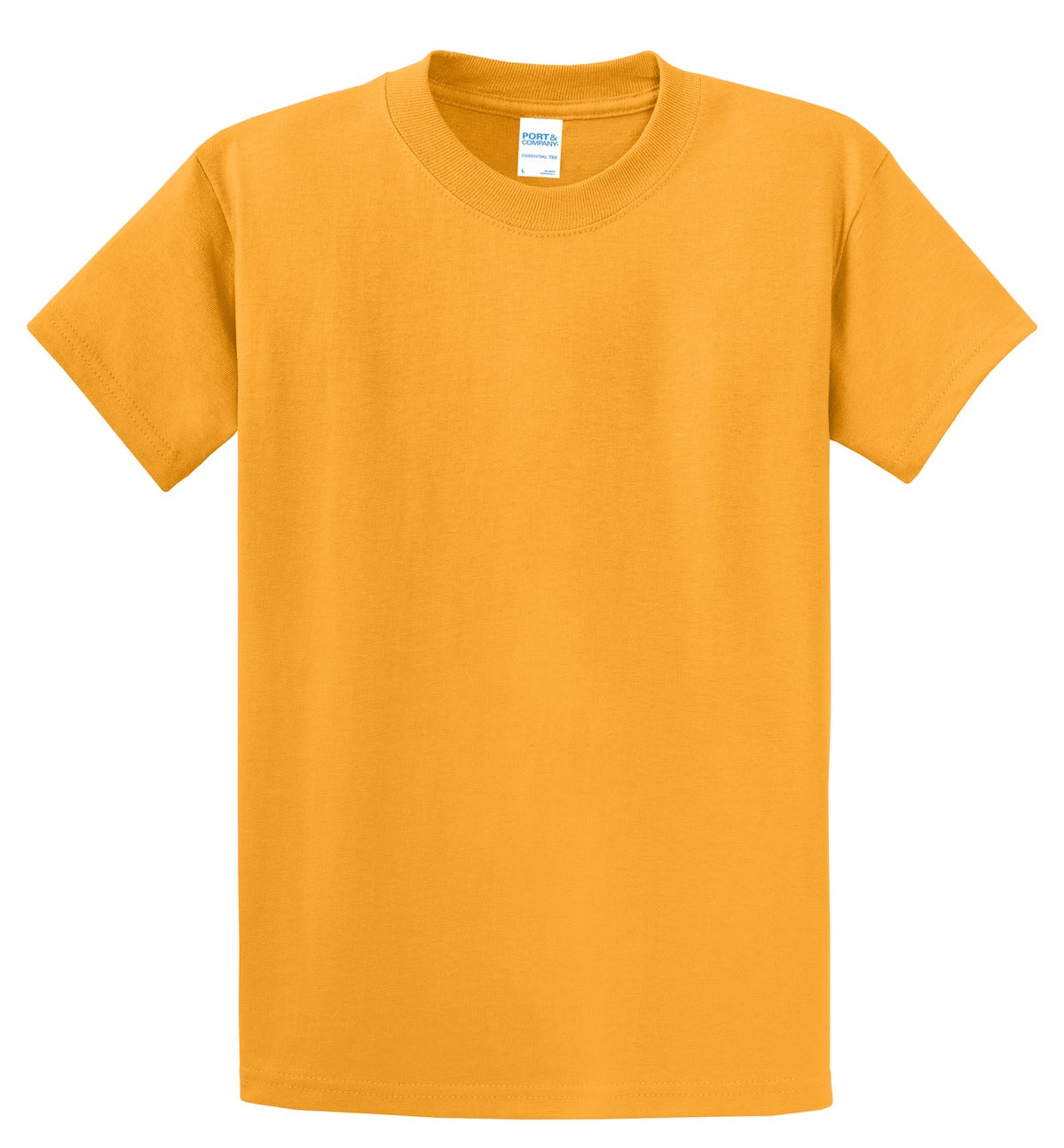 Port & Company - Essential Tee. PC61