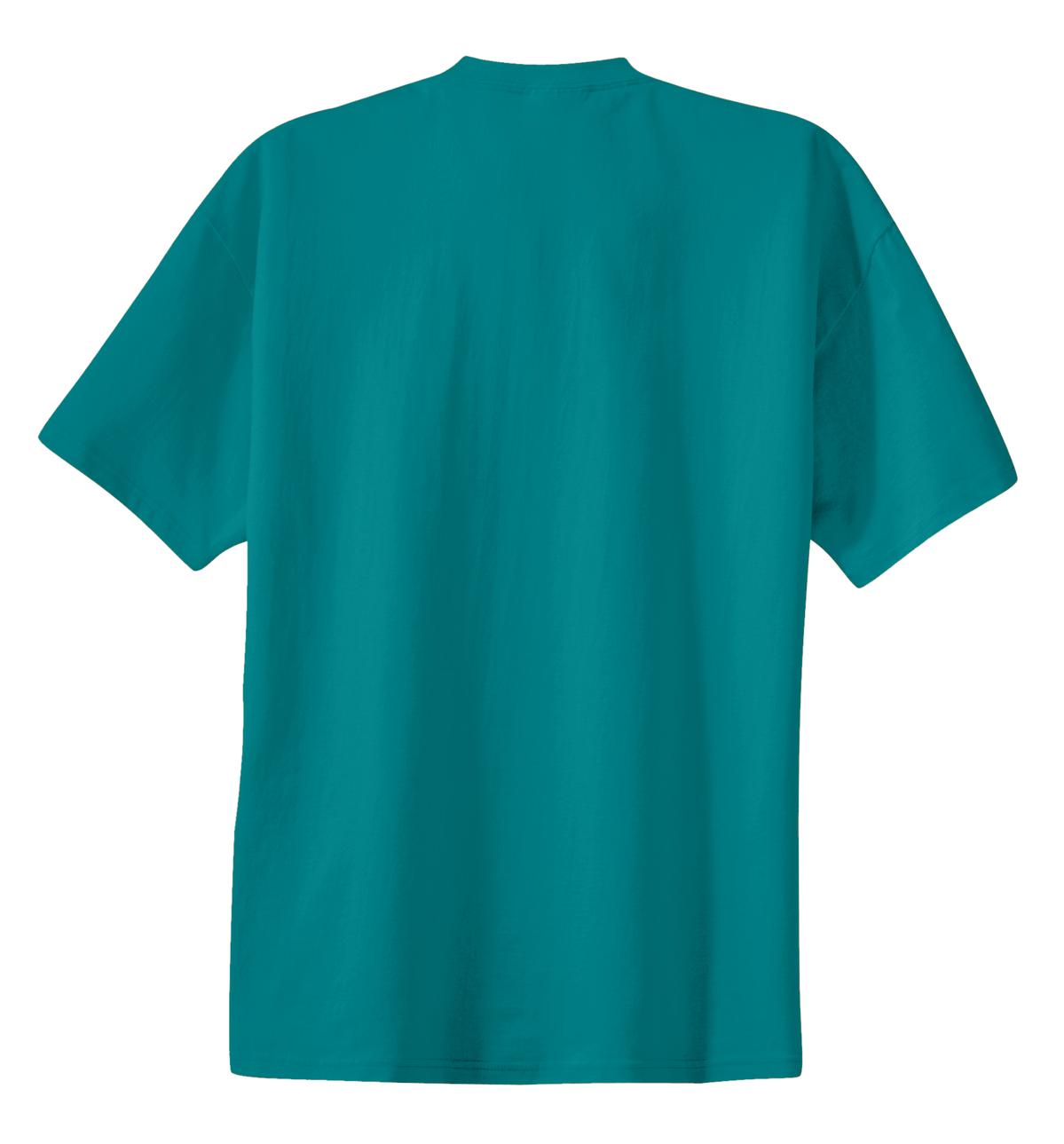 Port & Company - Essential Tee. PC61