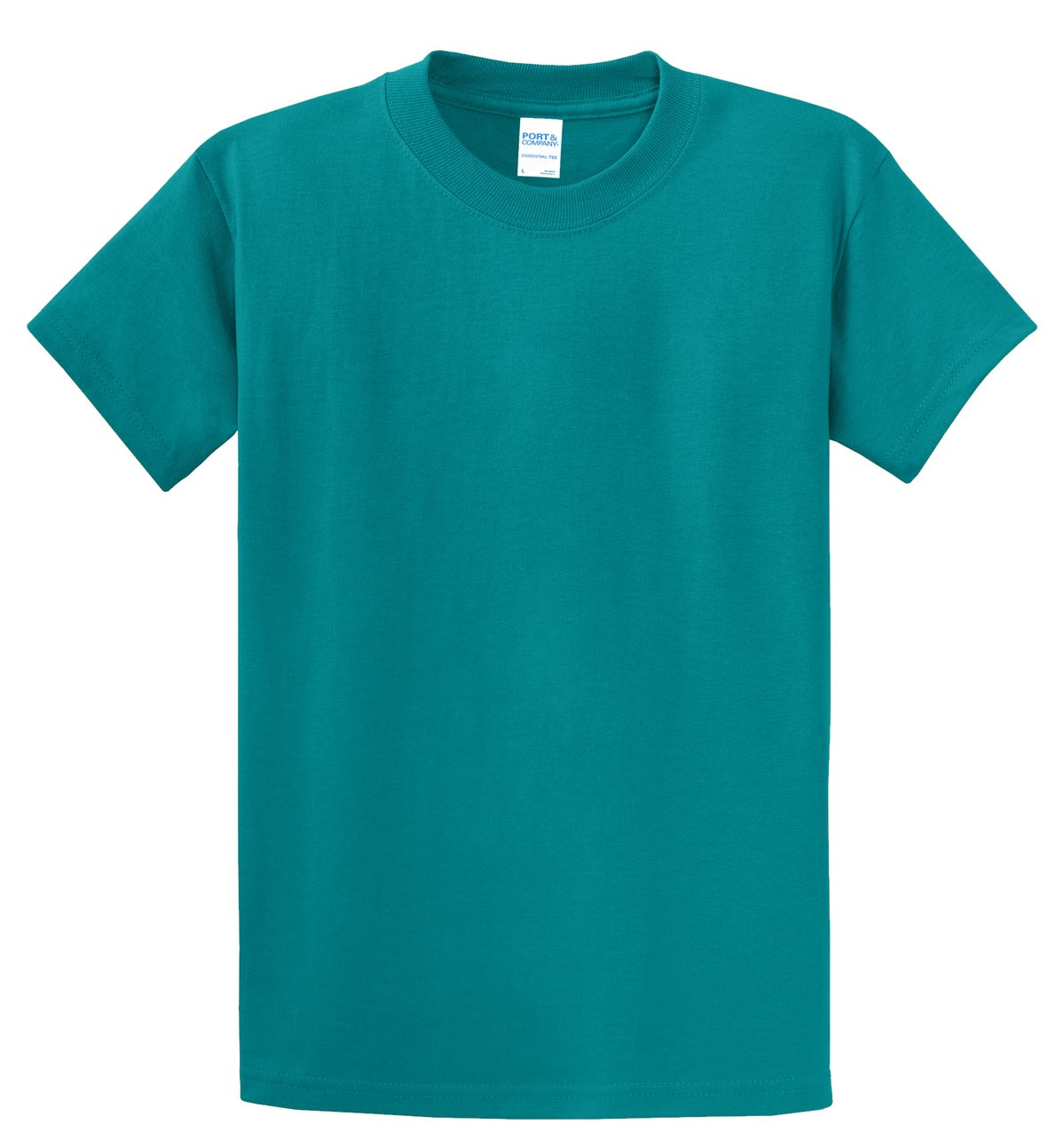 Port & Company - Essential Tee. PC61