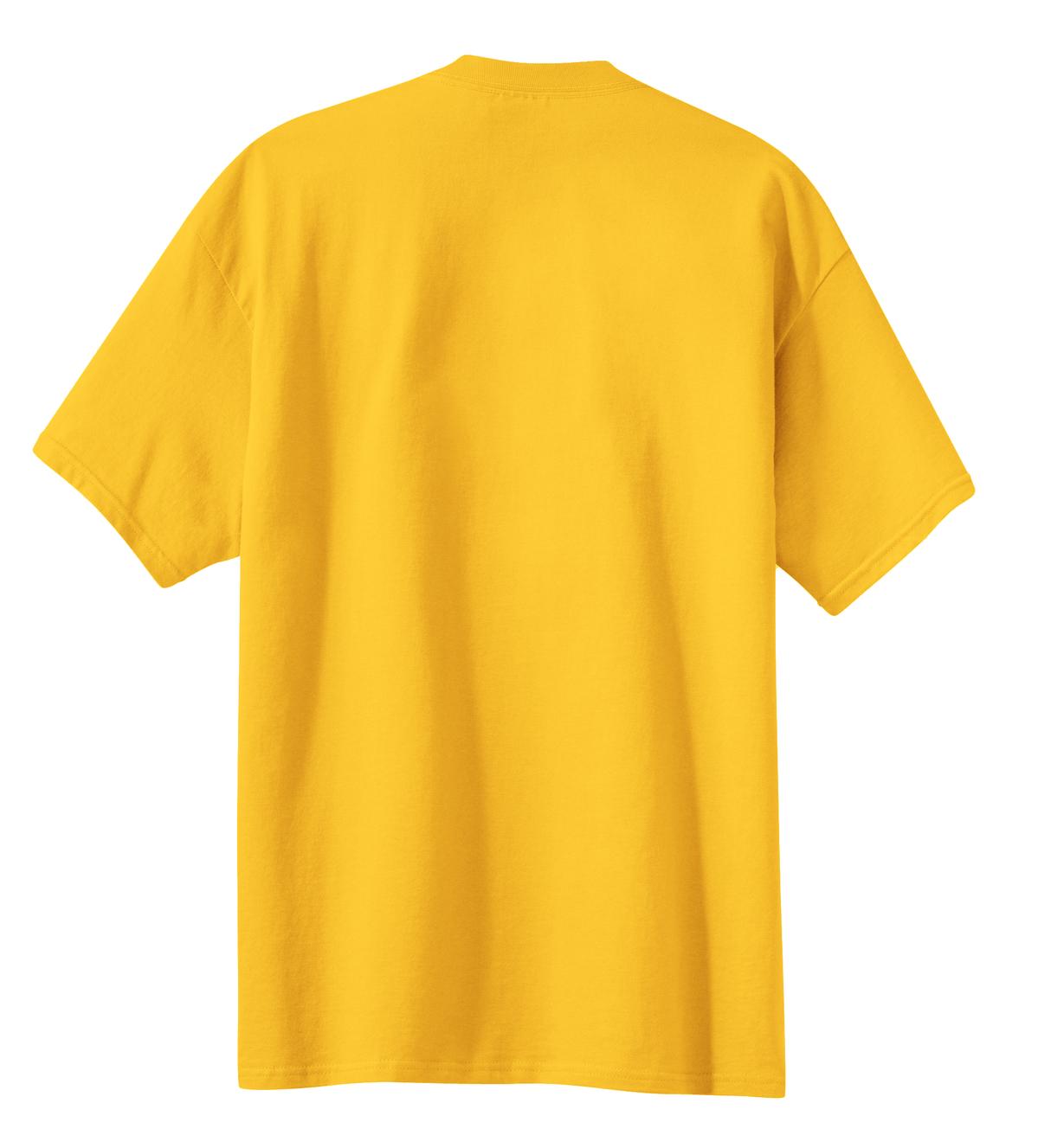 Port & Company - Essential Tee. PC61