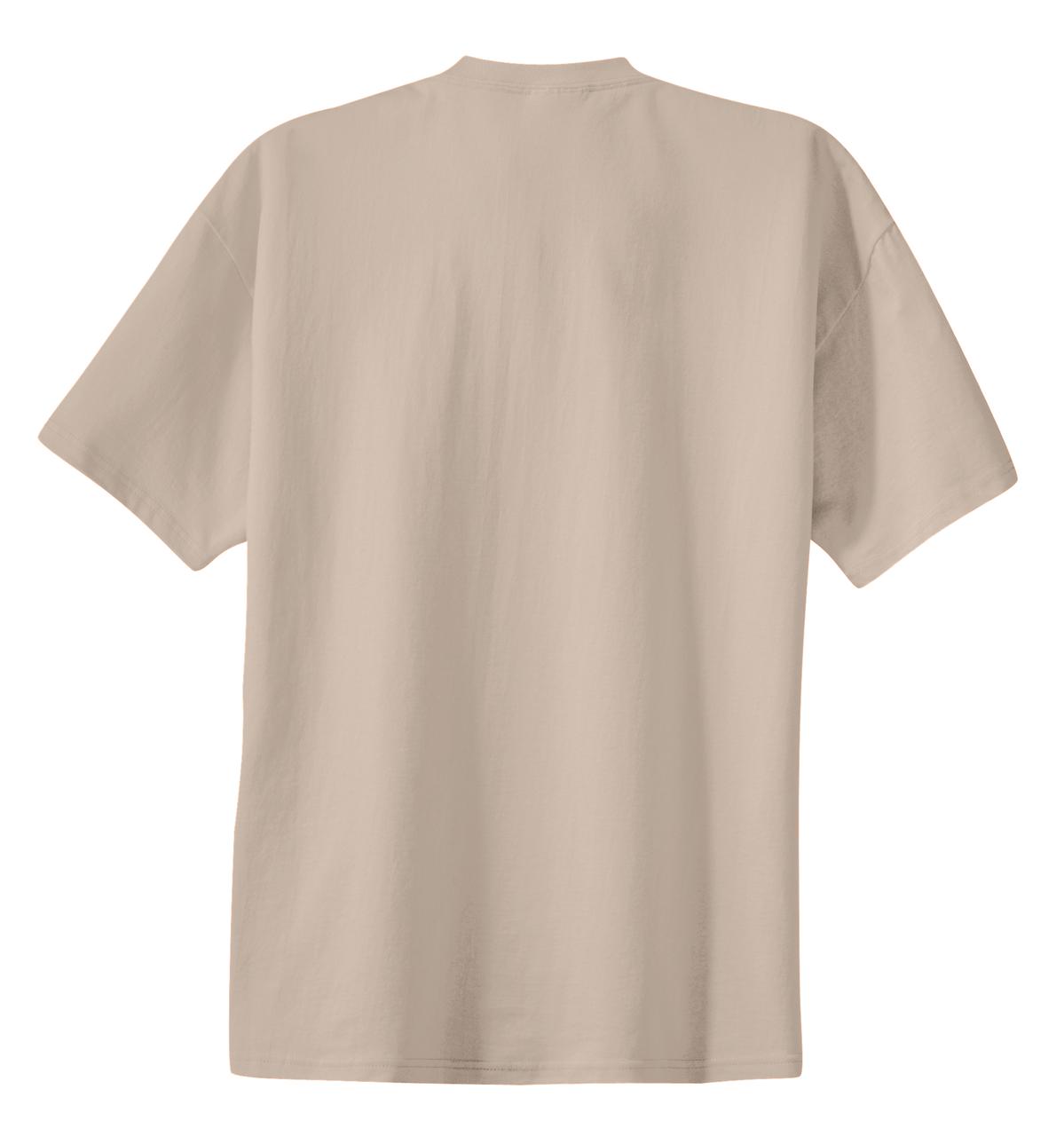 Port & Company - Essential Tee. PC61