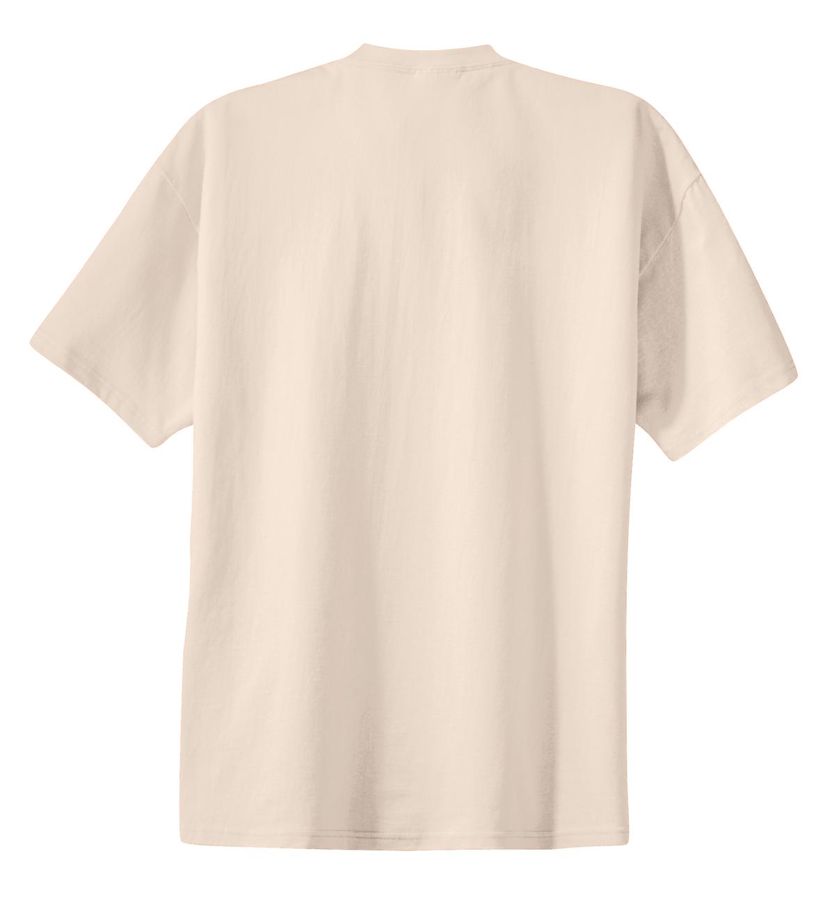Port & Company - Essential Tee. PC61