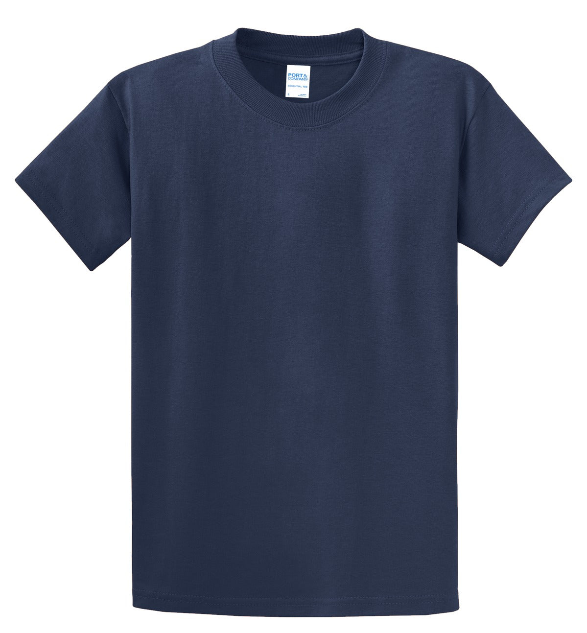 Port & Company - Essential Tee. PC61