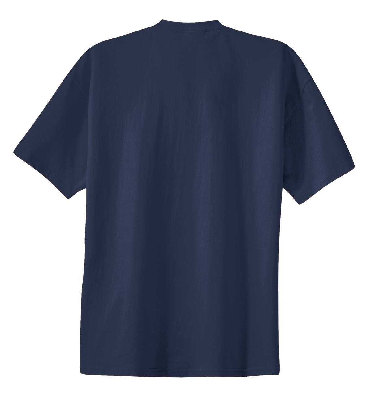 Port & Company - Essential Tee. PC61