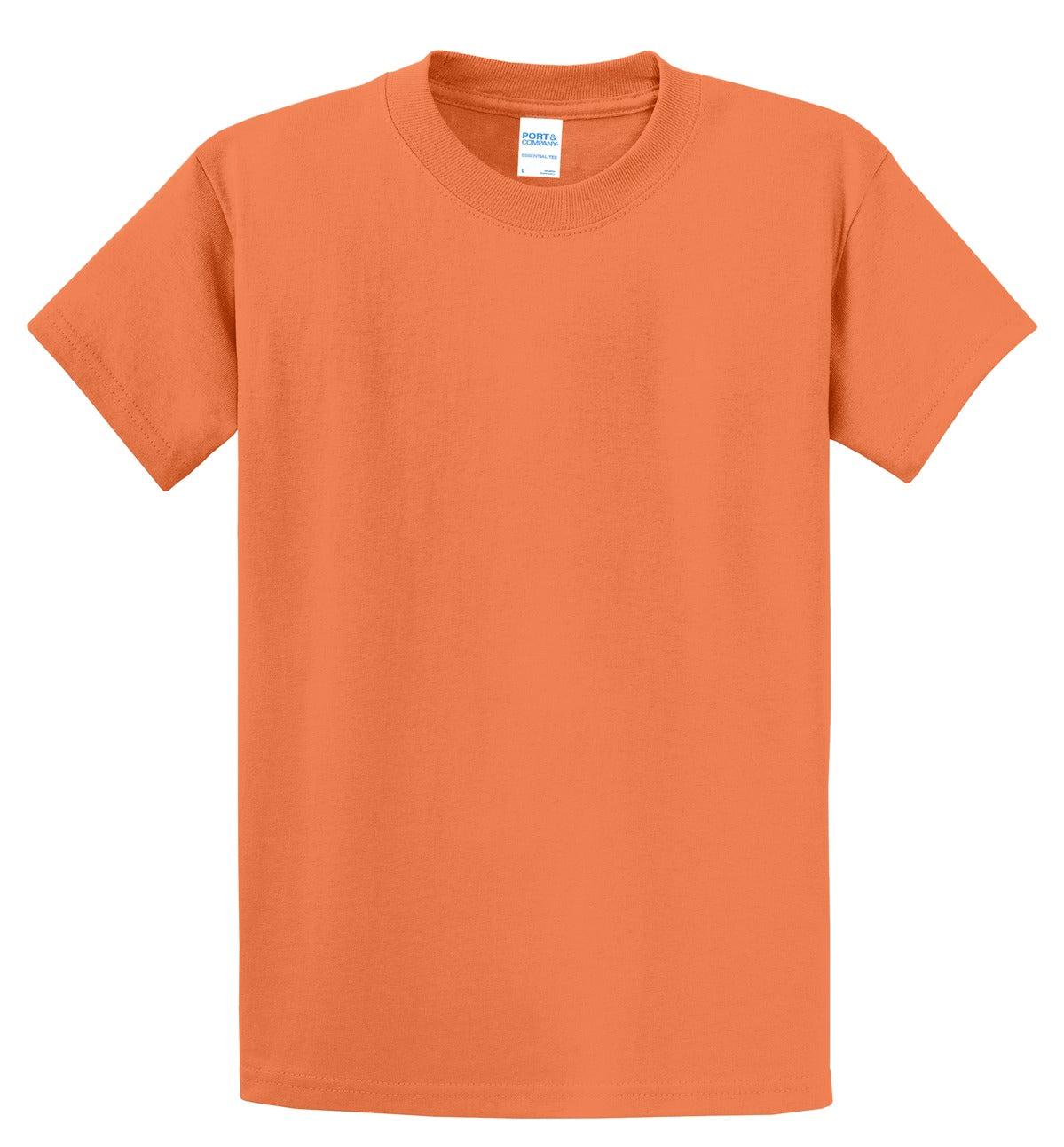 Port & Company - Essential Tee. PC61