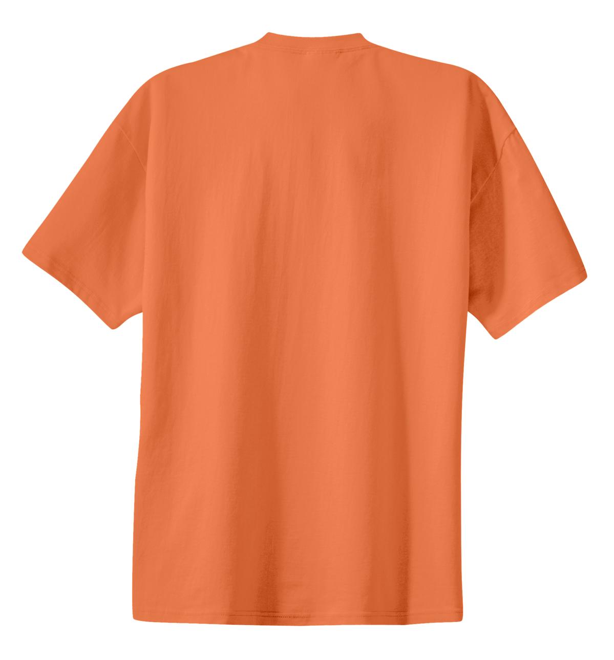 Port & Company - Essential Tee. PC61