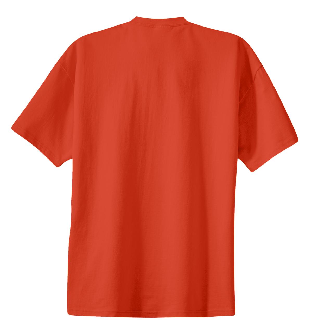 Port & Company - Essential Tee. PC61