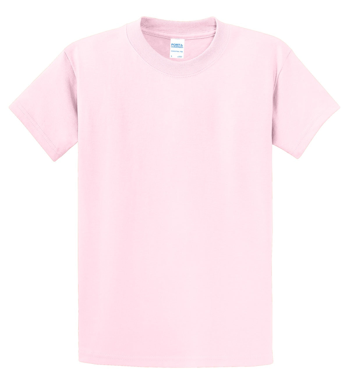 Port & Company - Essential Tee. PC61