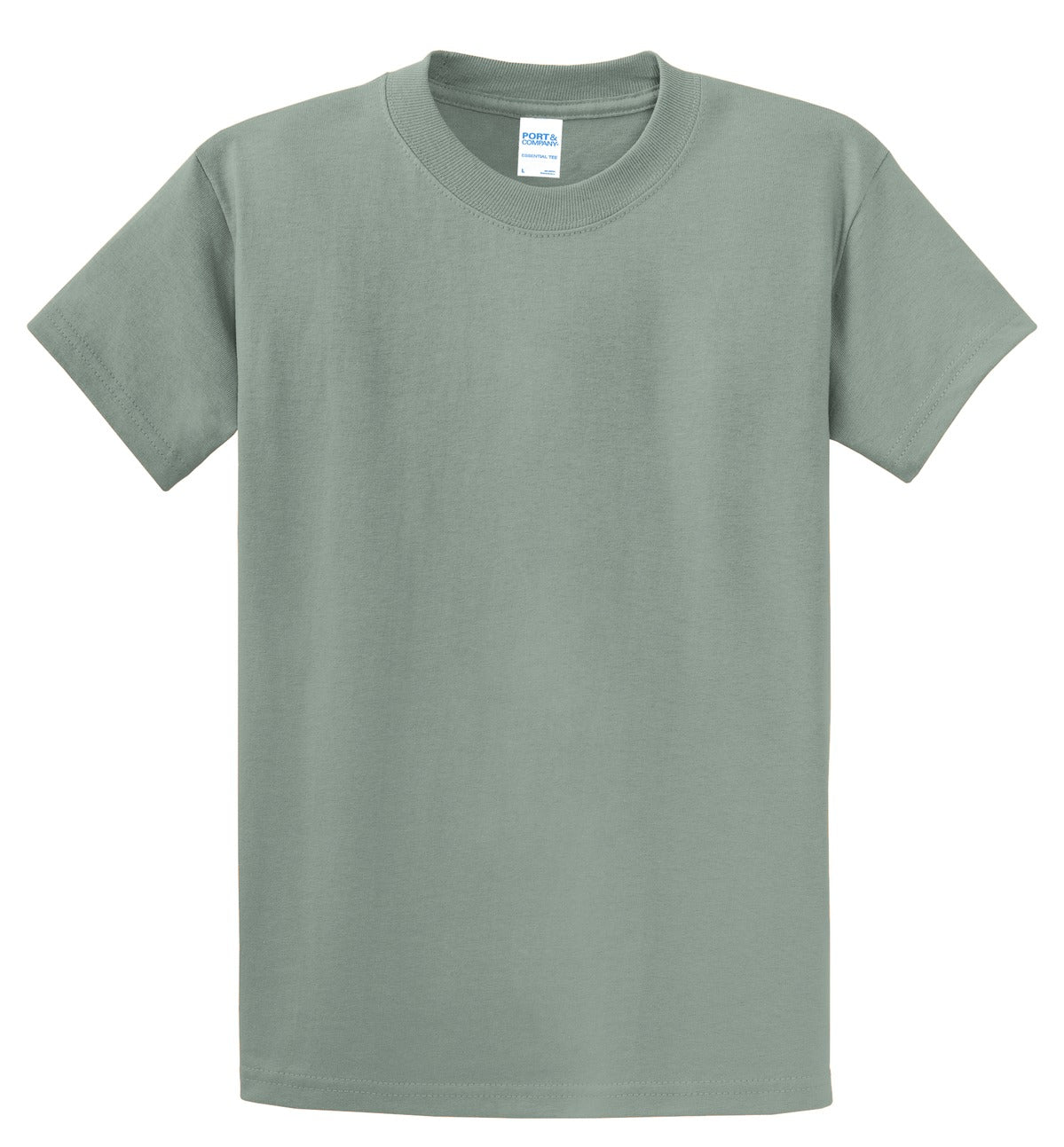 Port & Company - Essential Tee. PC61