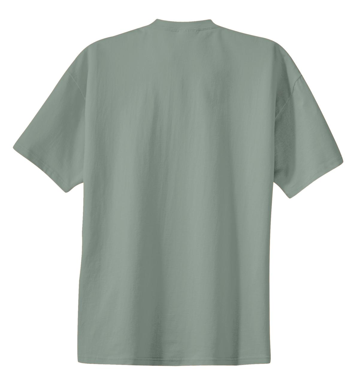Port & Company - Essential Tee. PC61