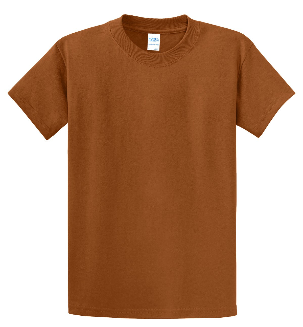 Port & Company - Essential Tee. PC61