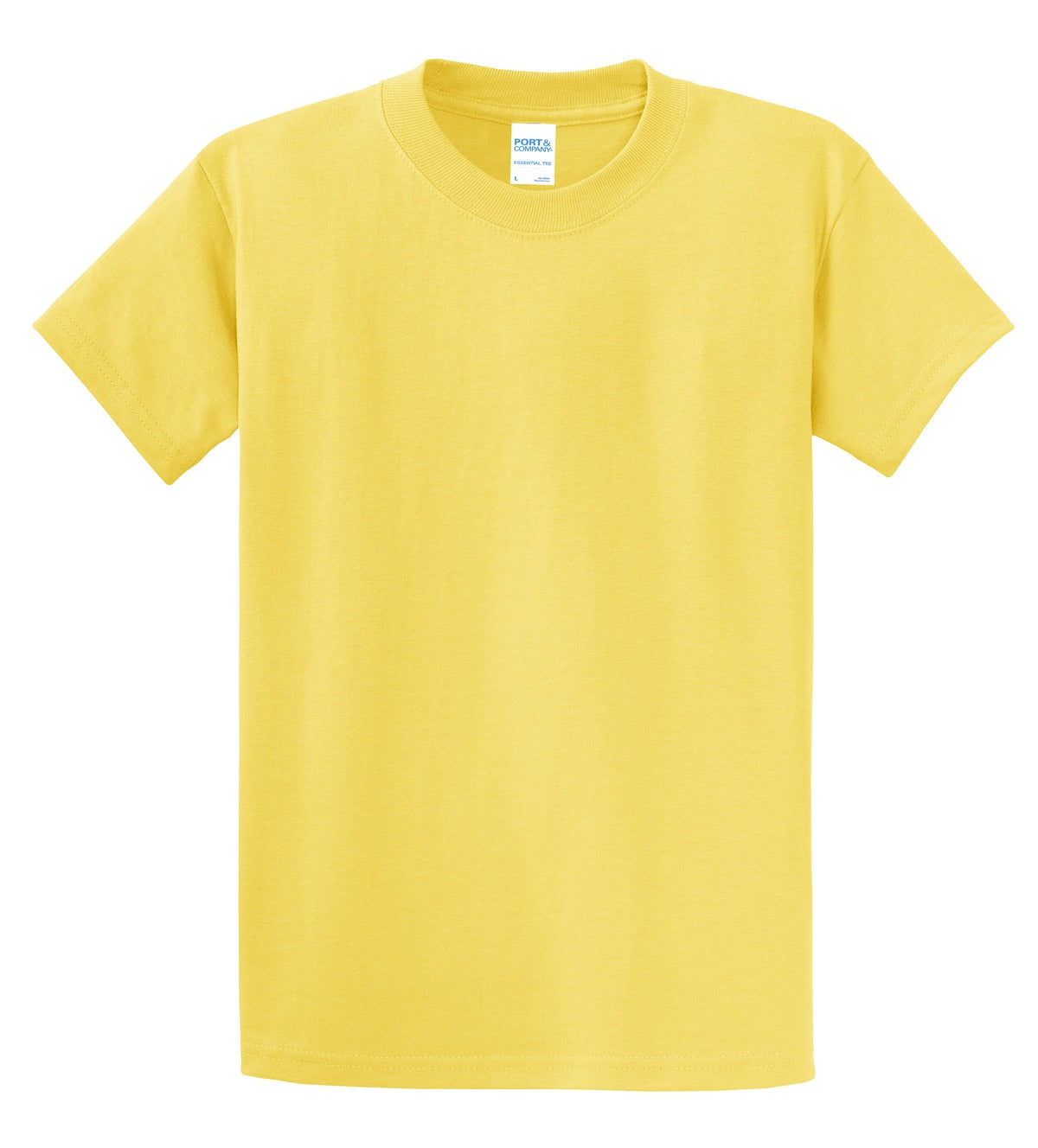 Port & Company - Essential Tee. PC61