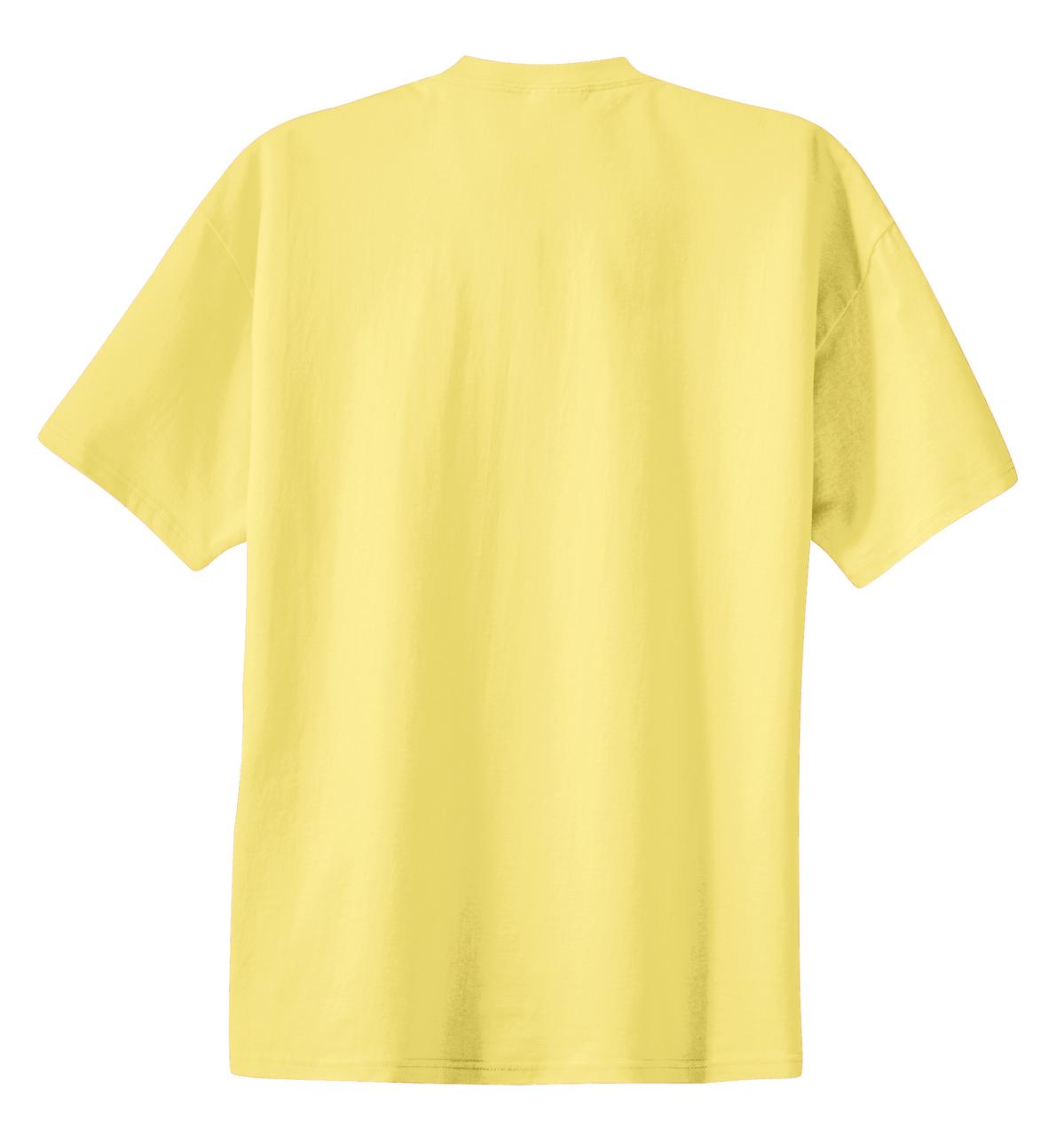 Port & Company - Essential Tee. PC61