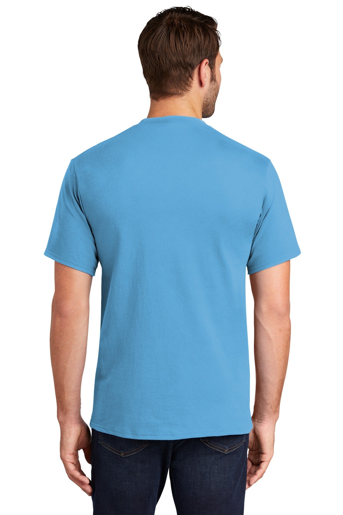 Port & Company - Essential Tee. PC61