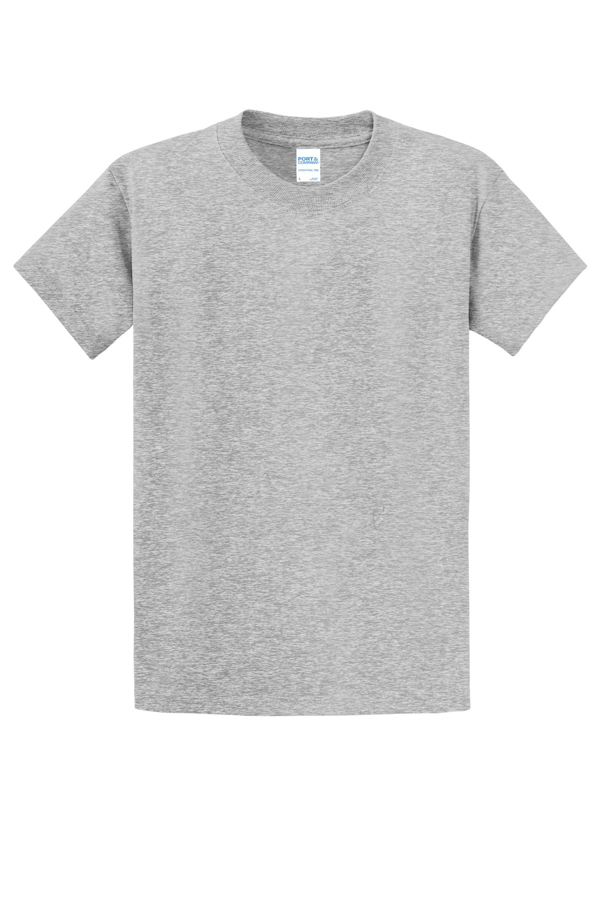 Port & Company - Essential Tee. PC61