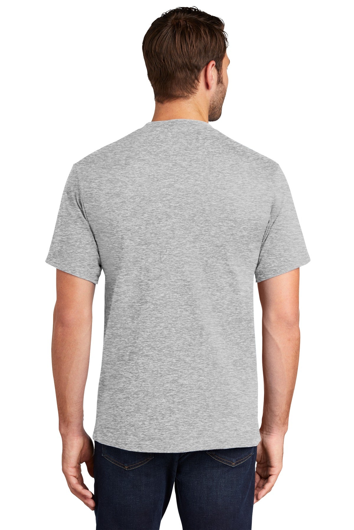 Port & Company - Essential Tee. PC61
