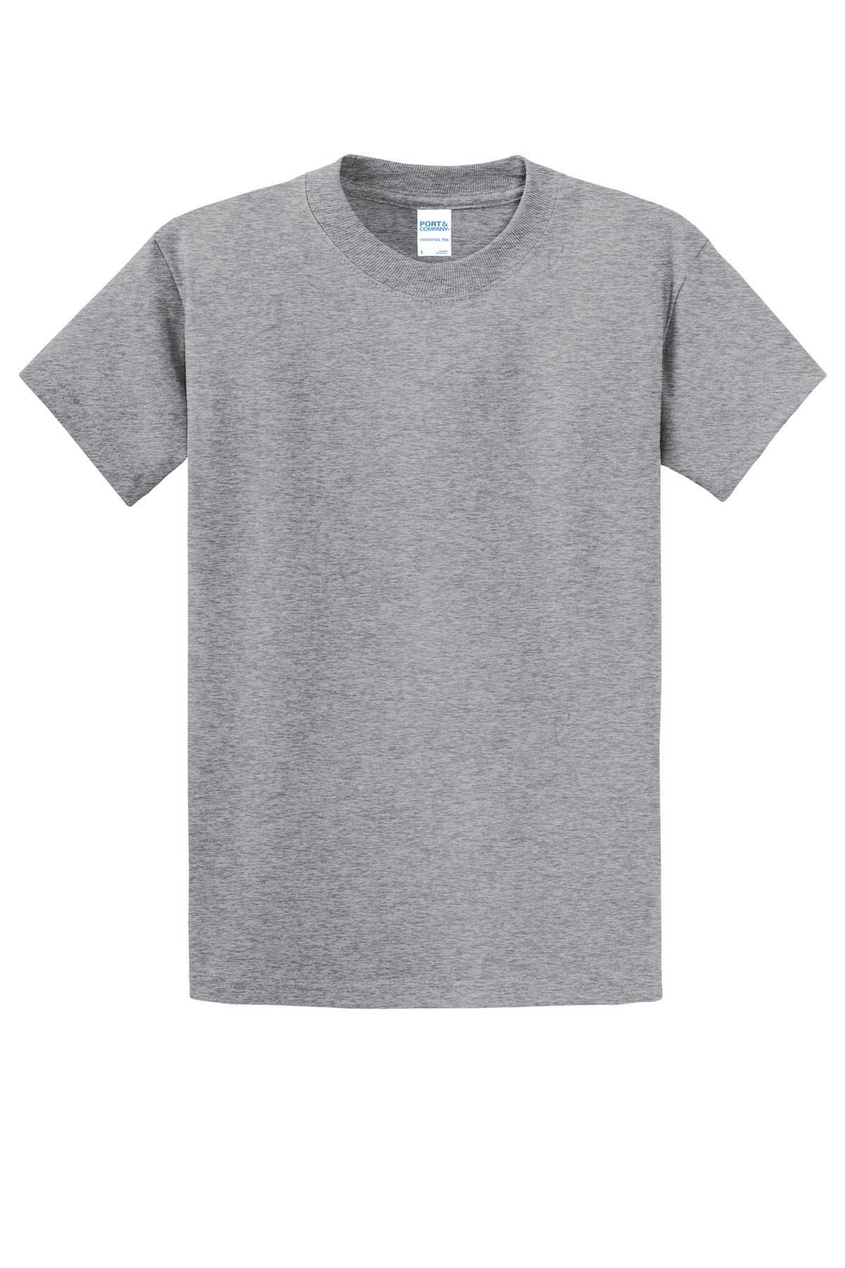 Port & Company - Essential Tee. PC61