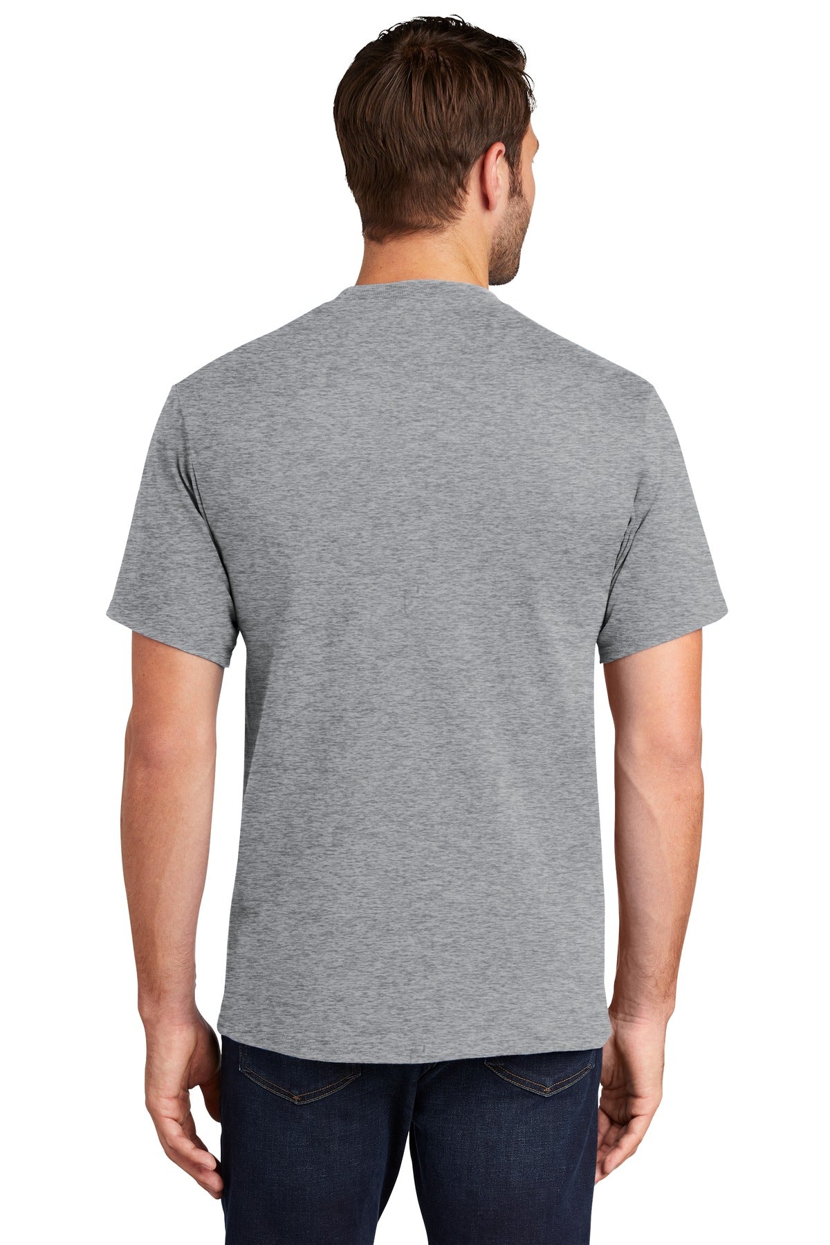 Port & Company - Essential Tee. PC61
