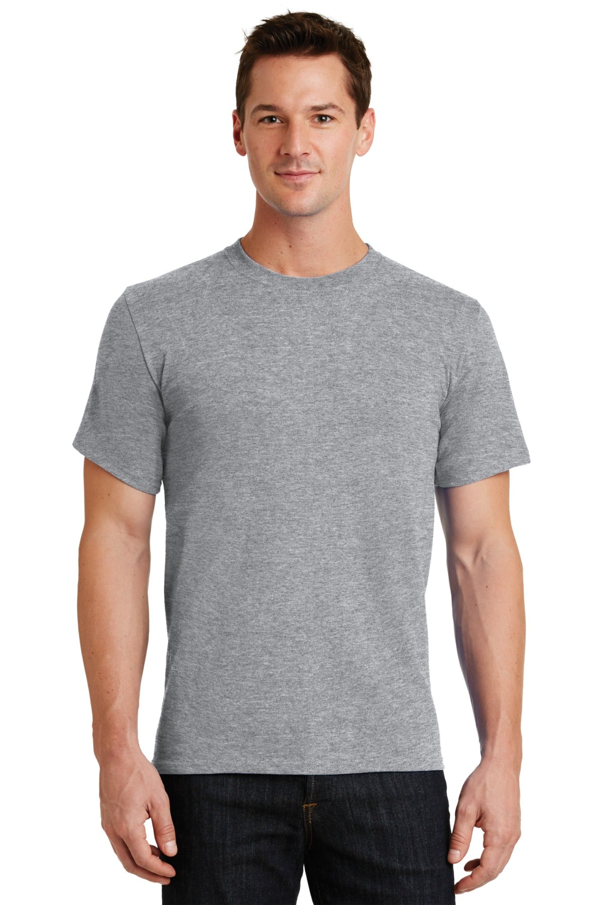 Port & Company - Essential Tee. PC61