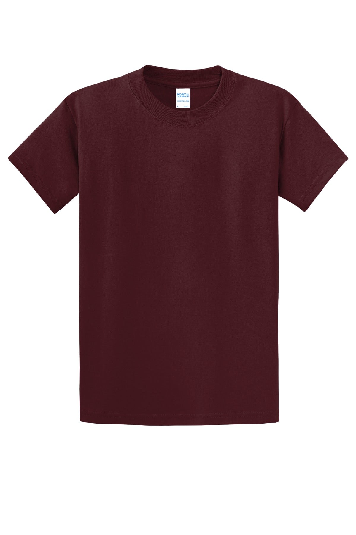 Port & Company - Essential Tee. PC61