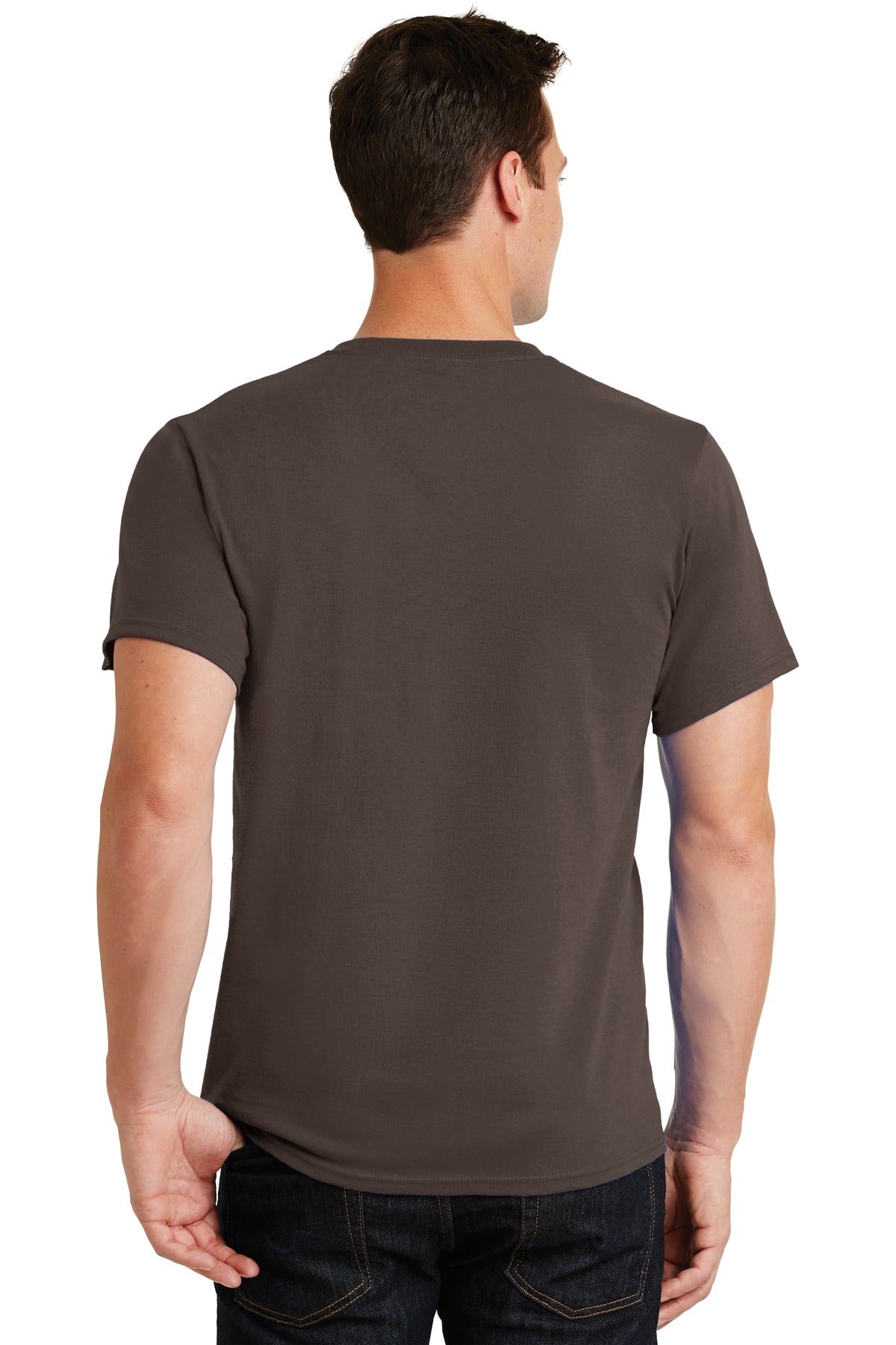 Port & Company - Essential Tee. PC61