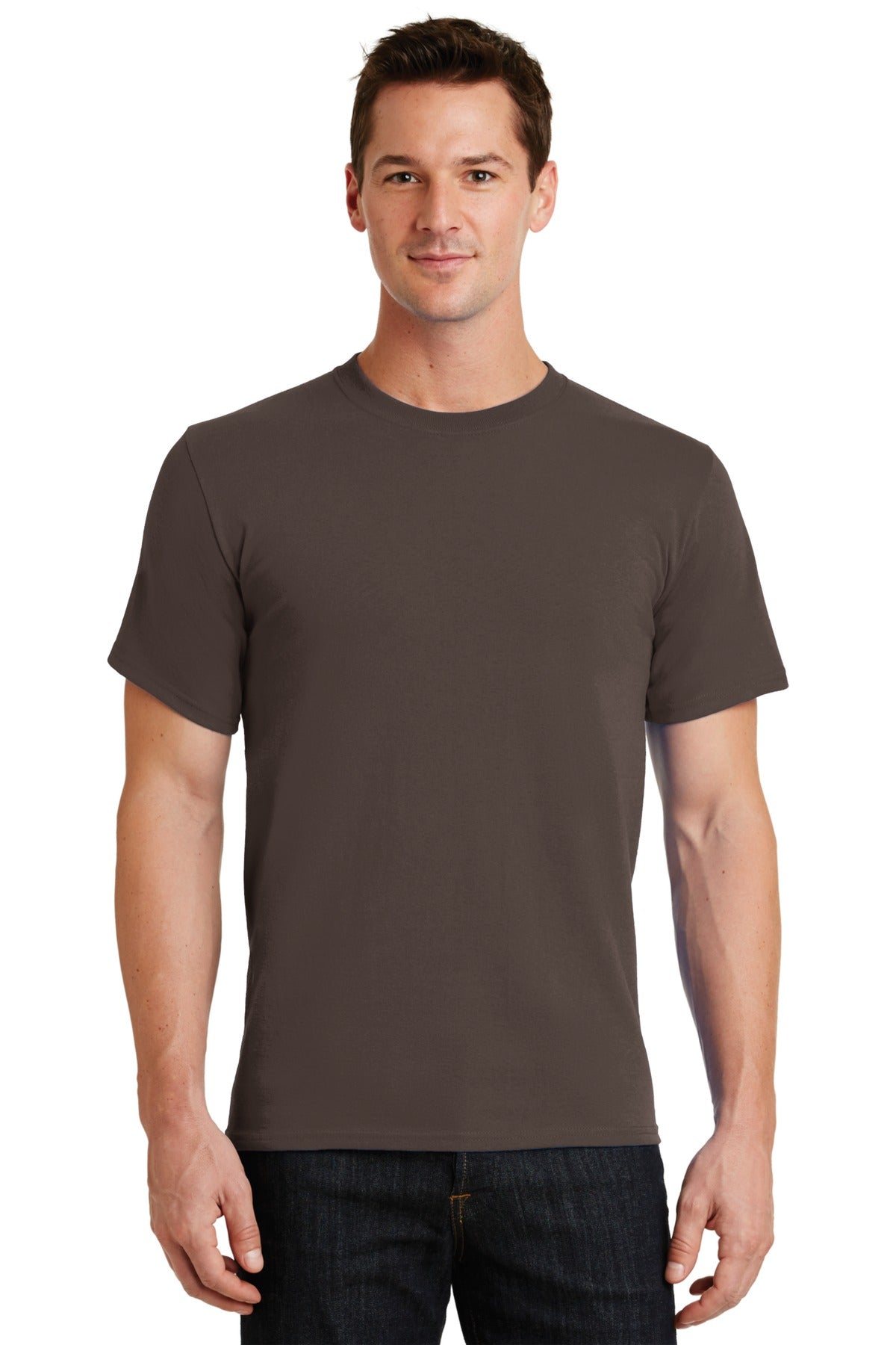 Port & Company - Essential Tee. PC61