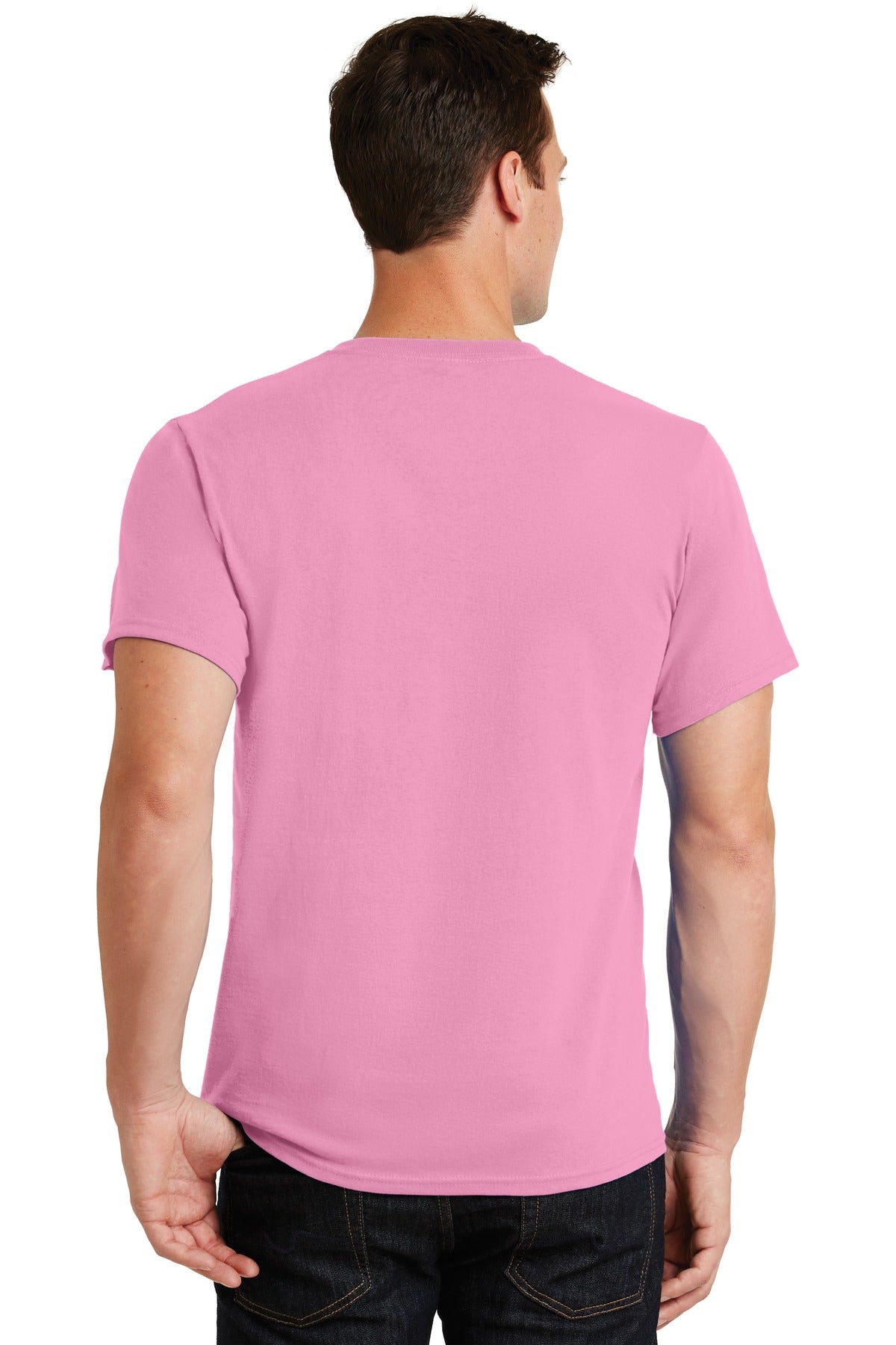 Port & Company - Essential Tee. PC61