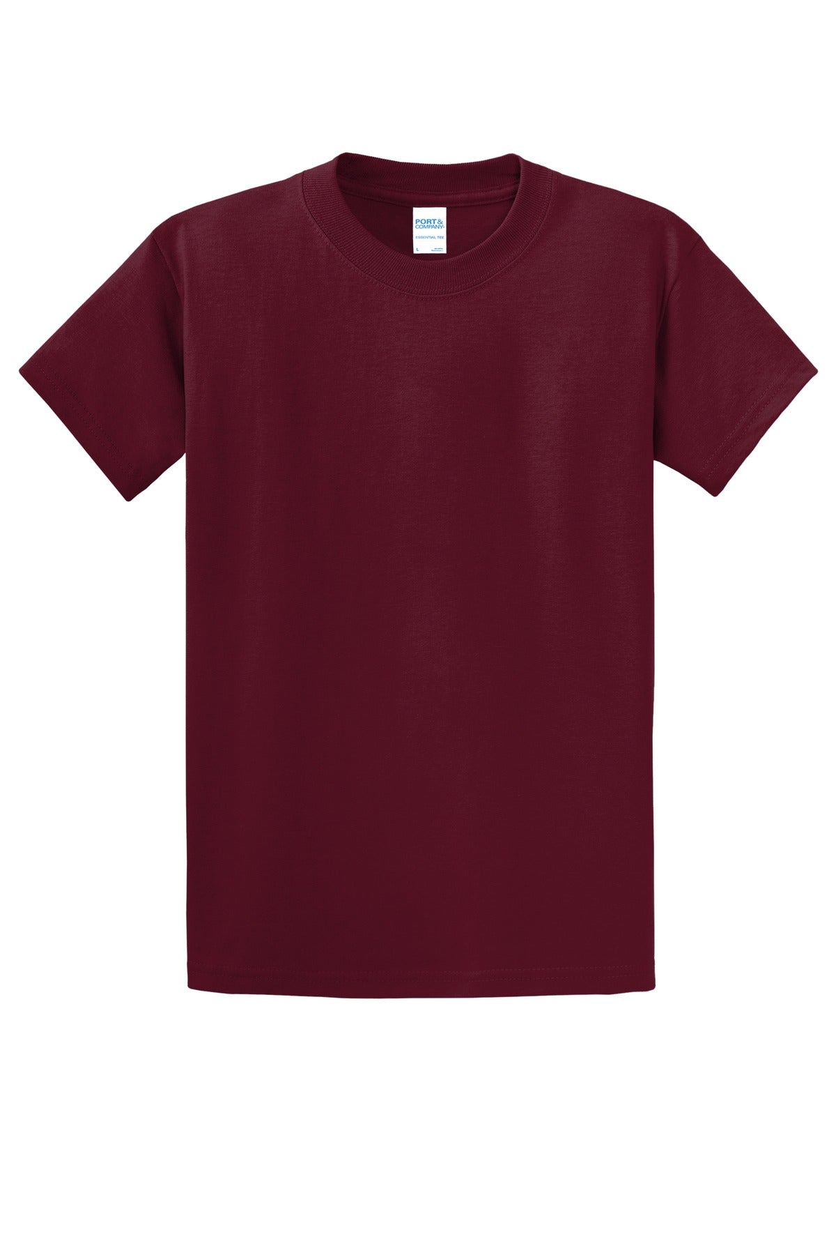 Port & Company - Essential Tee. PC61