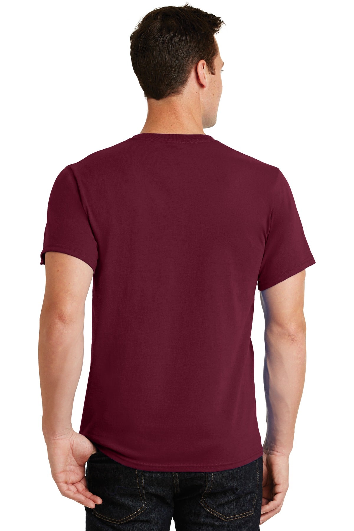 Port & Company - Essential Tee. PC61