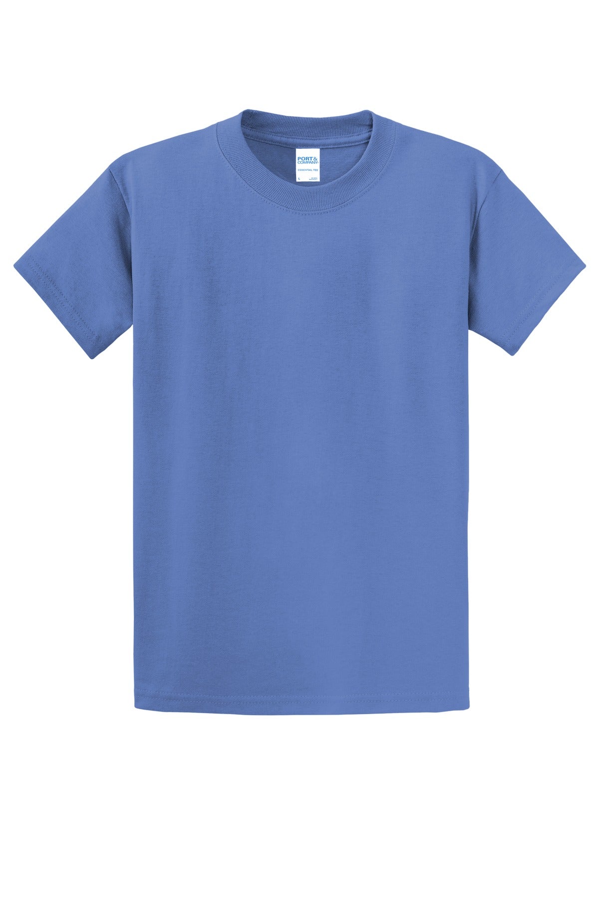 Port & Company - Essential Tee. PC61