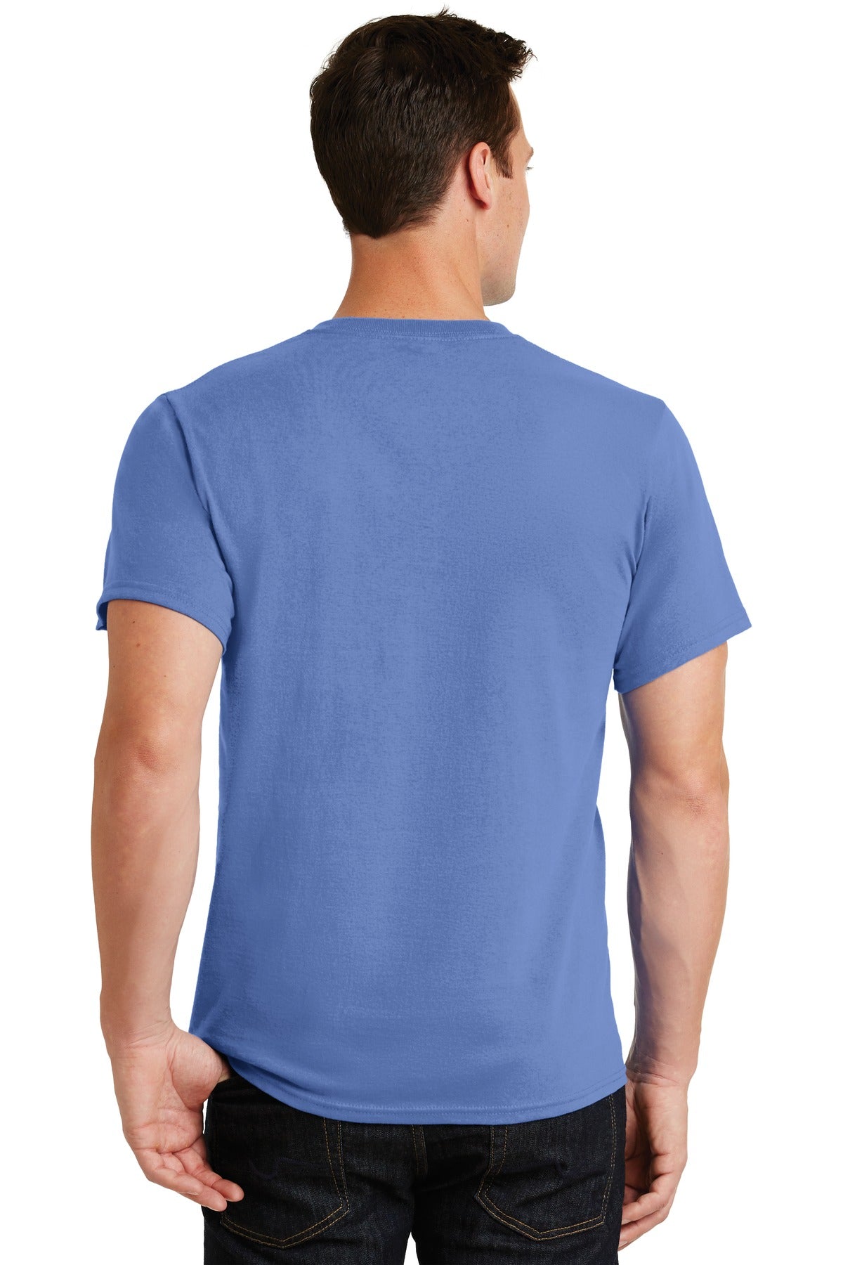 Port & Company - Essential Tee. PC61