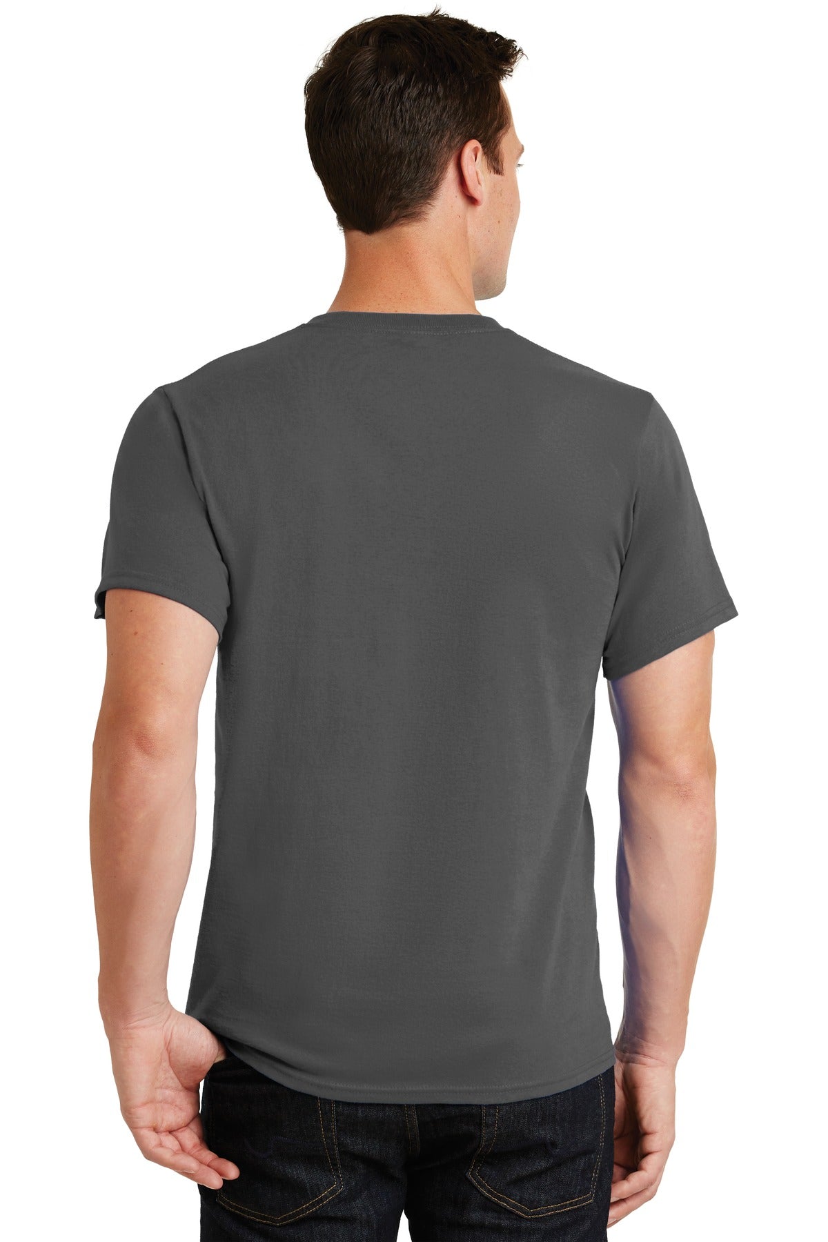 Port & Company - Essential Tee. PC61