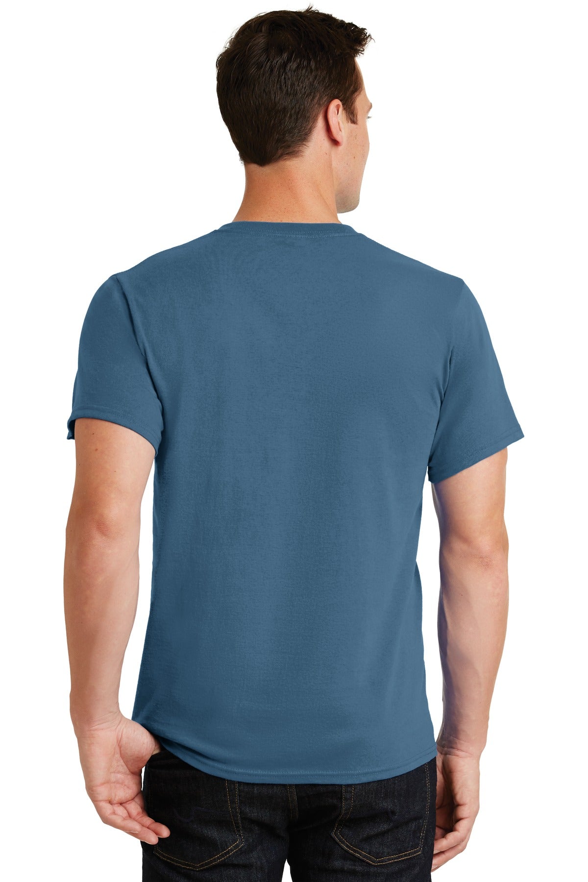 Port & Company - Essential Tee. PC61