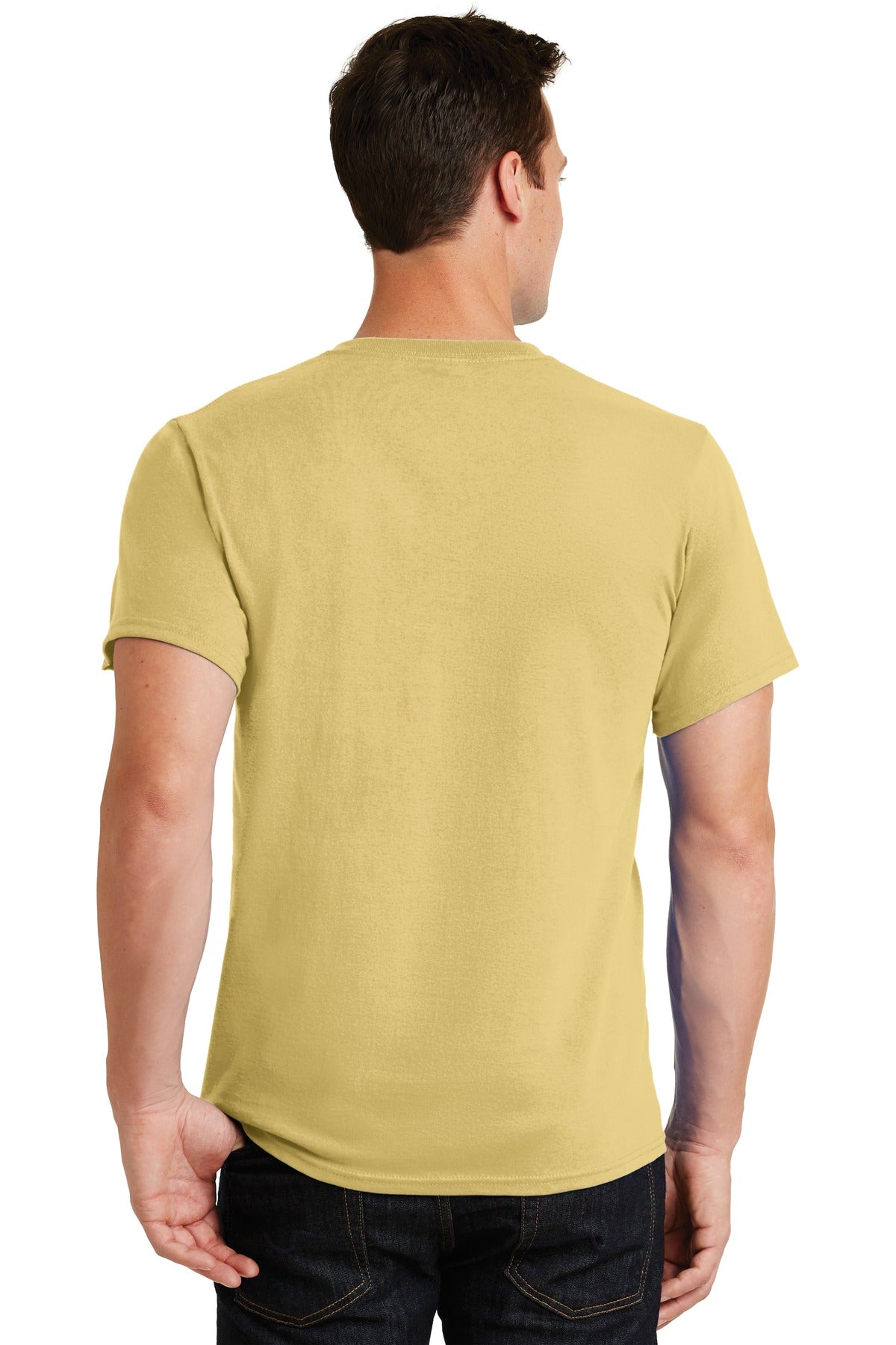 Port & Company - Essential Tee. PC61