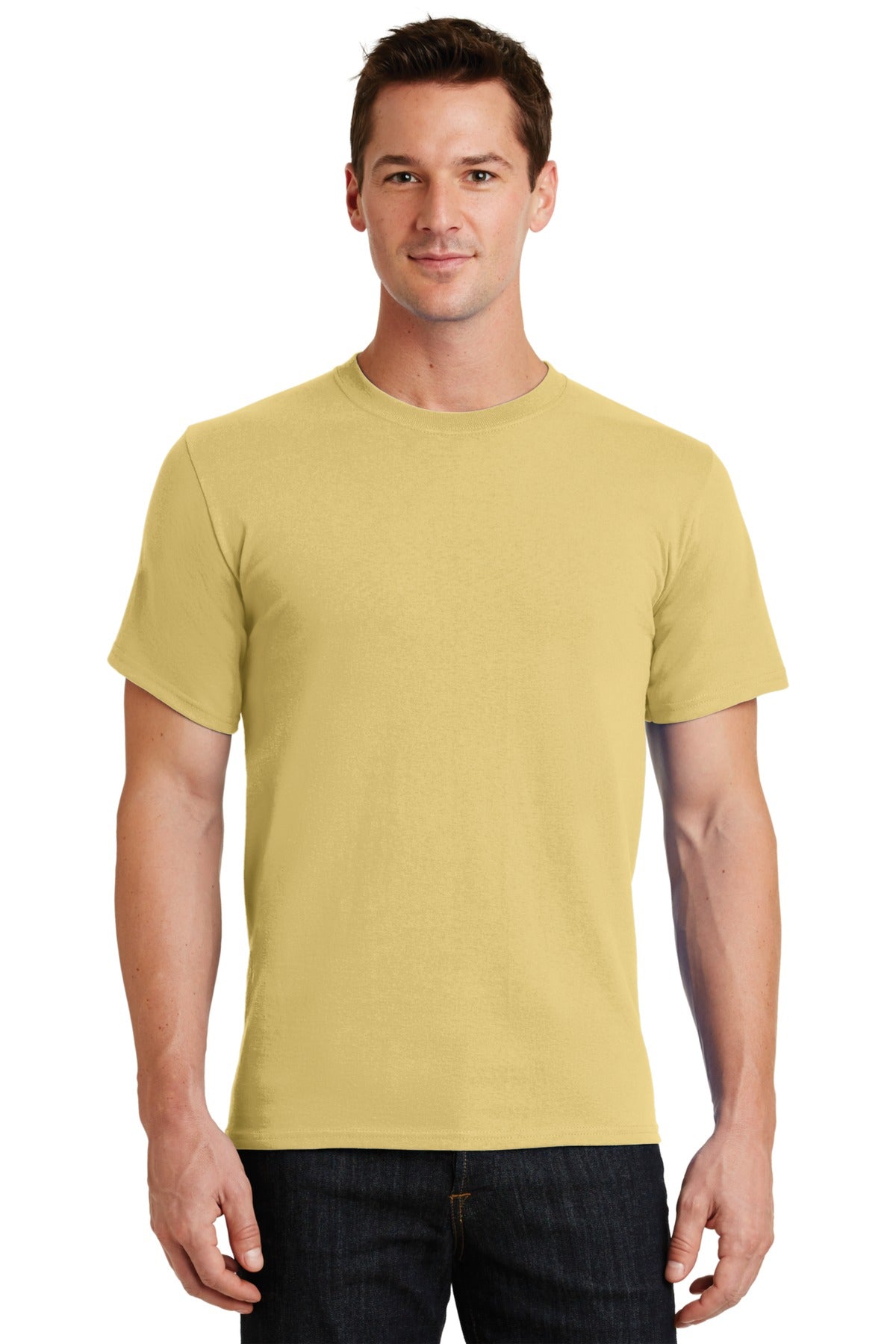Port & Company - Essential Tee. PC61