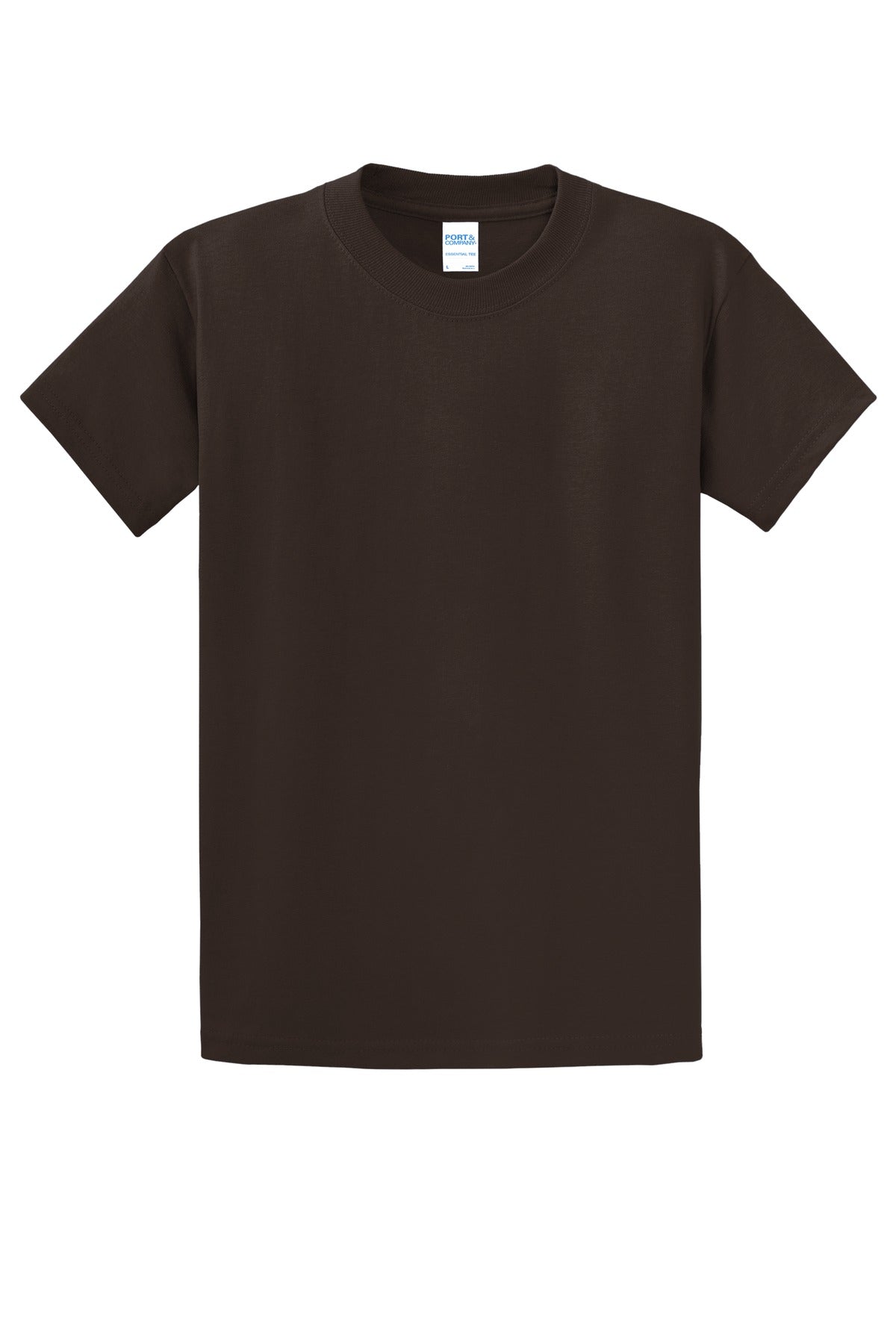 Port & Company - Essential Tee. PC61