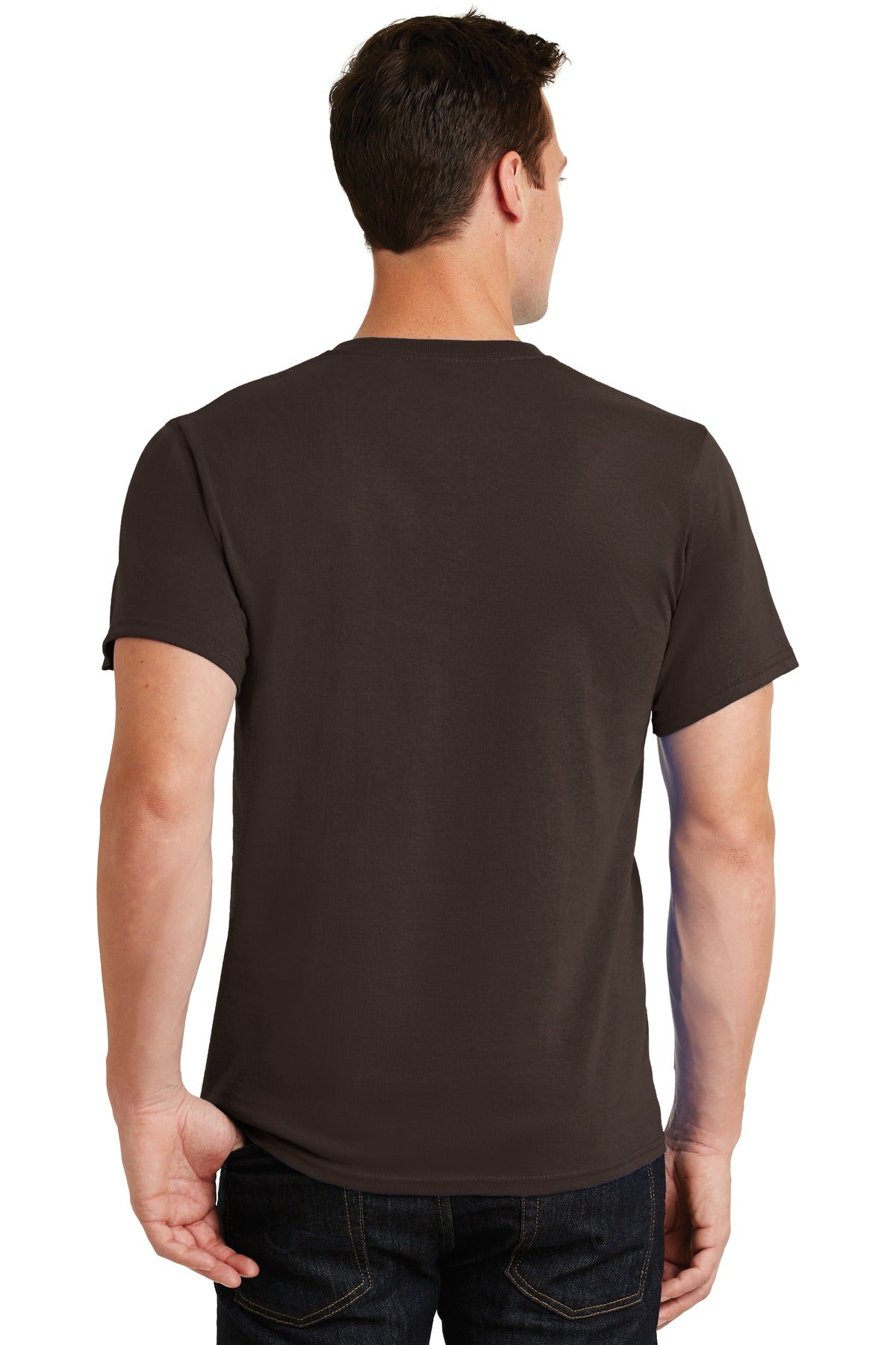 Port & Company - Essential Tee. PC61