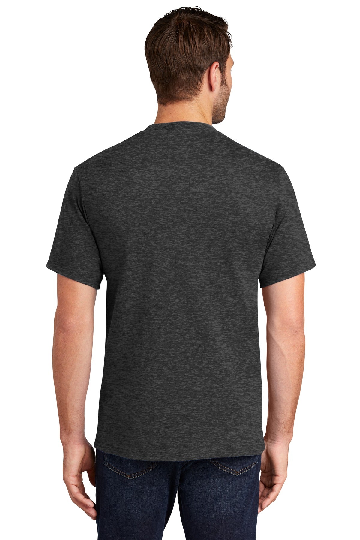Port & Company - Essential Tee. PC61
