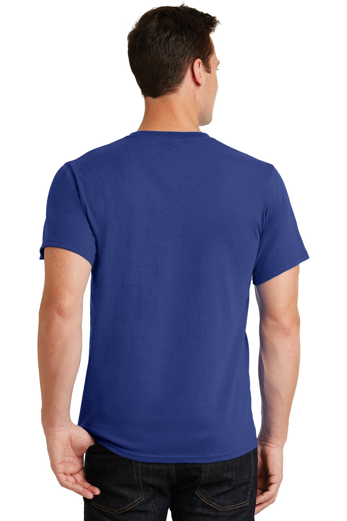 Port & Company - Essential Tee. PC61