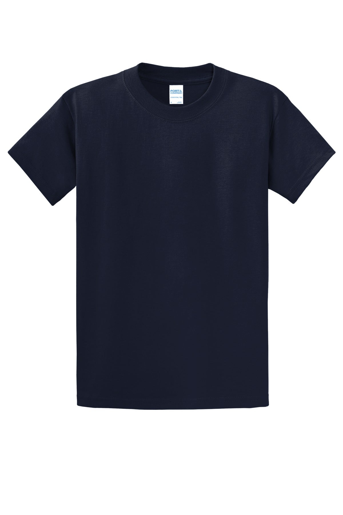Port & Company - Essential Tee. PC61