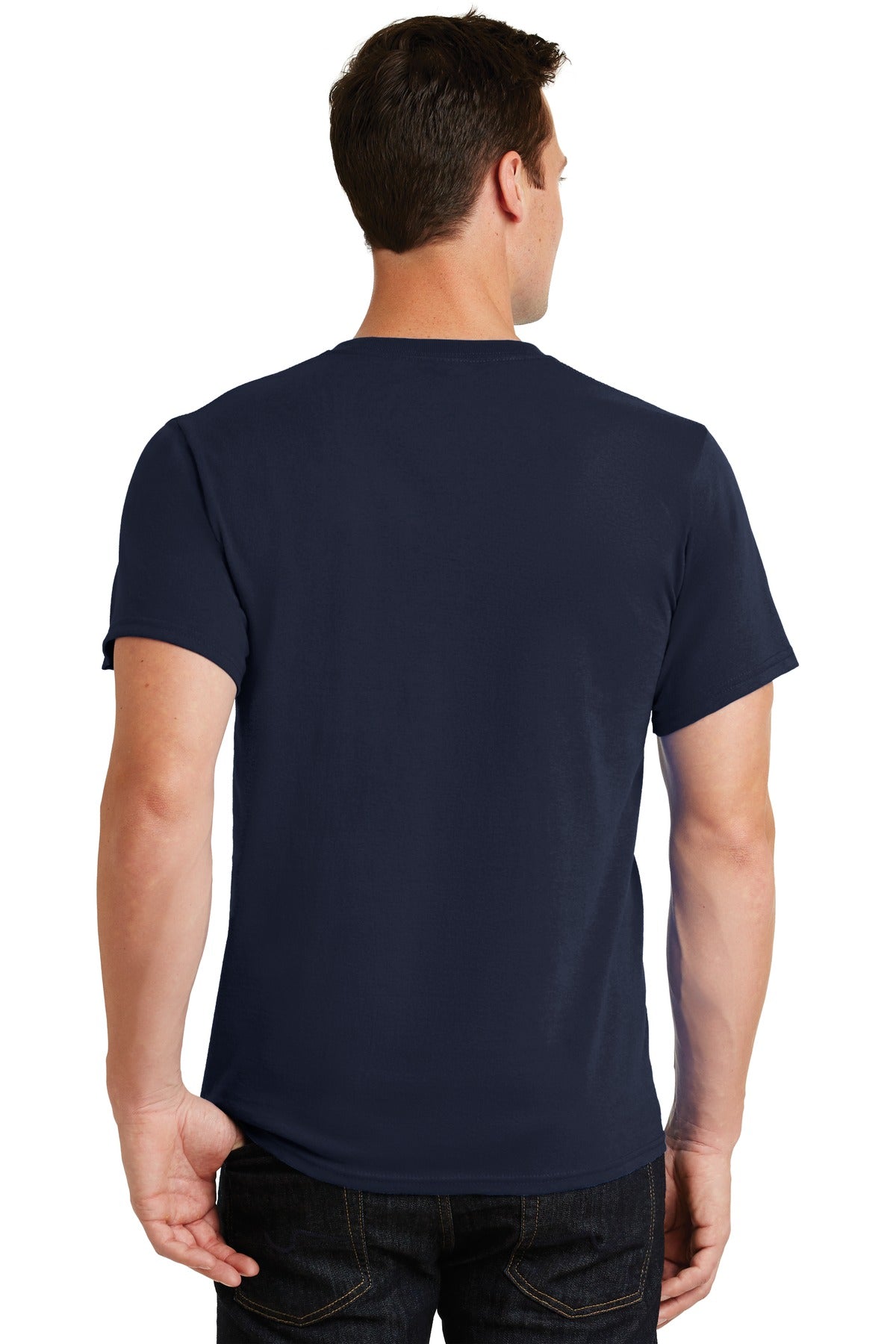 Port & Company - Essential Tee. PC61